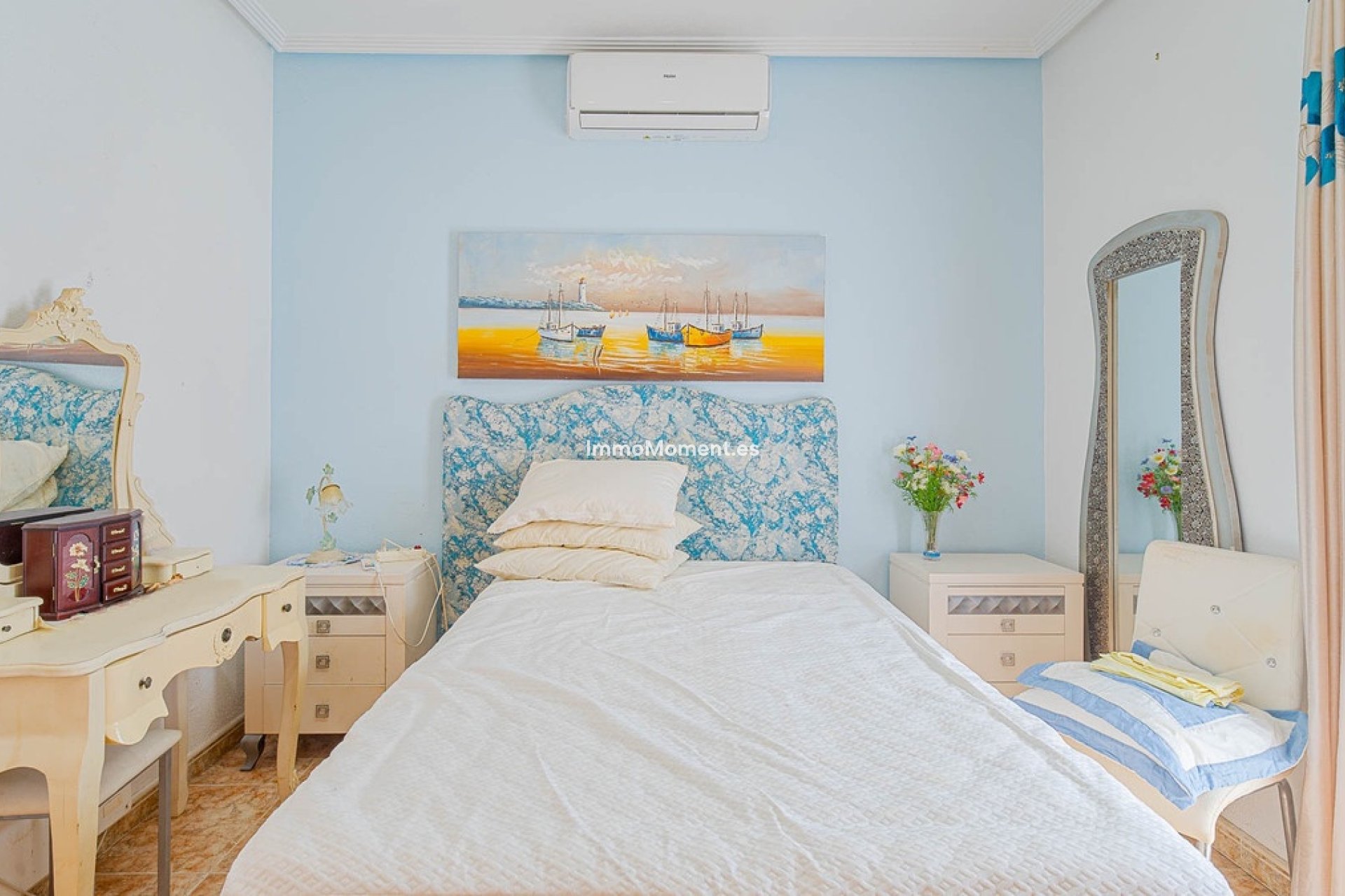 Revente - Maison mitoyenne - Orihuela Costa - Punta Prima