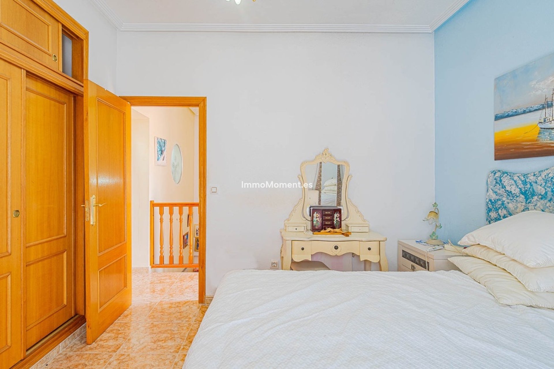 Revente - Maison mitoyenne - Orihuela Costa - Punta Prima