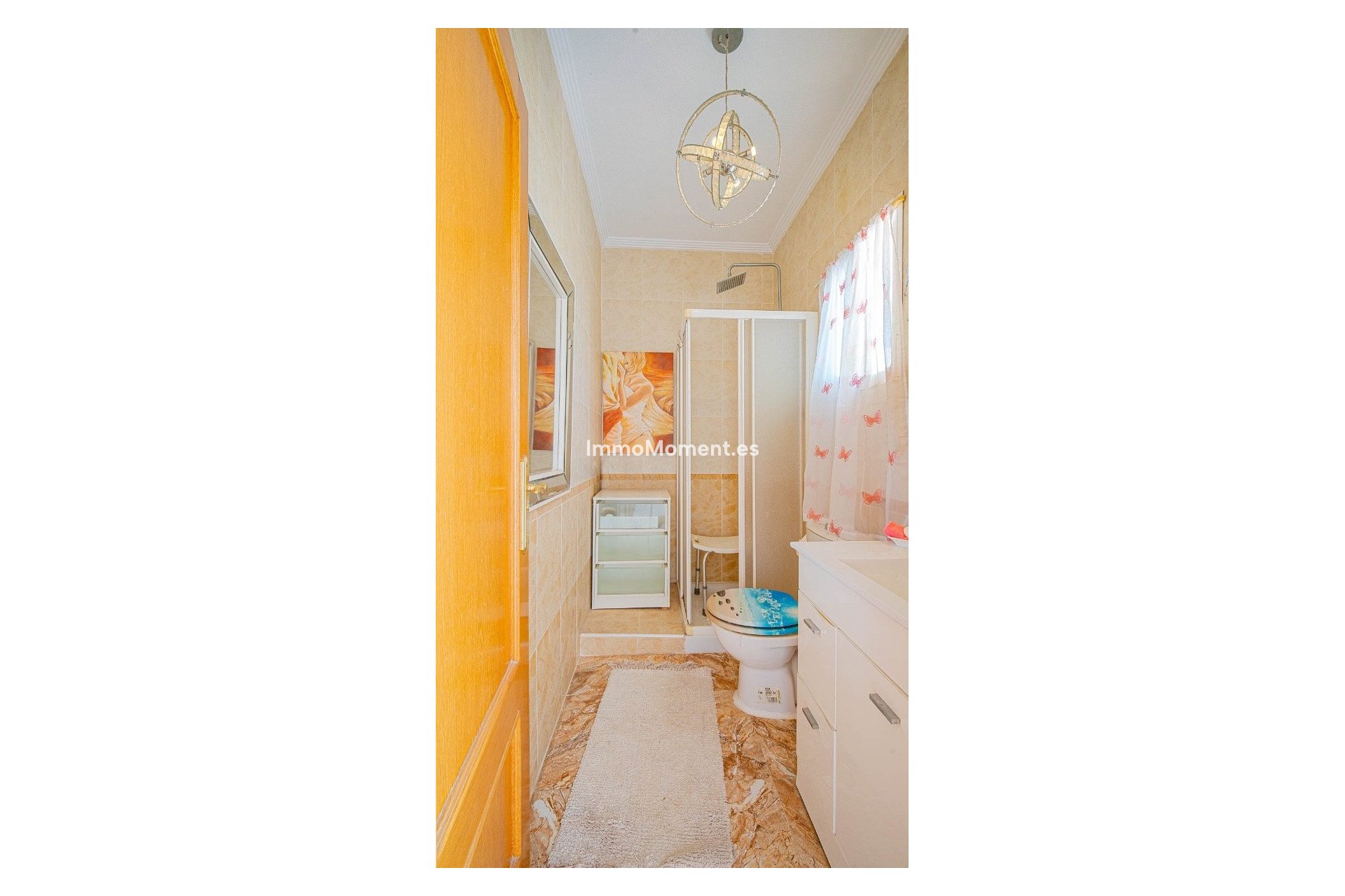 Revente - Maison mitoyenne - Orihuela Costa - Punta Prima