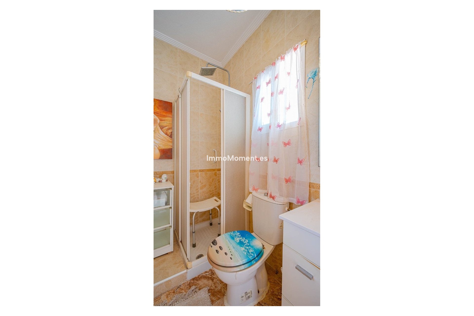 Revente - Maison mitoyenne - Orihuela Costa - Punta Prima