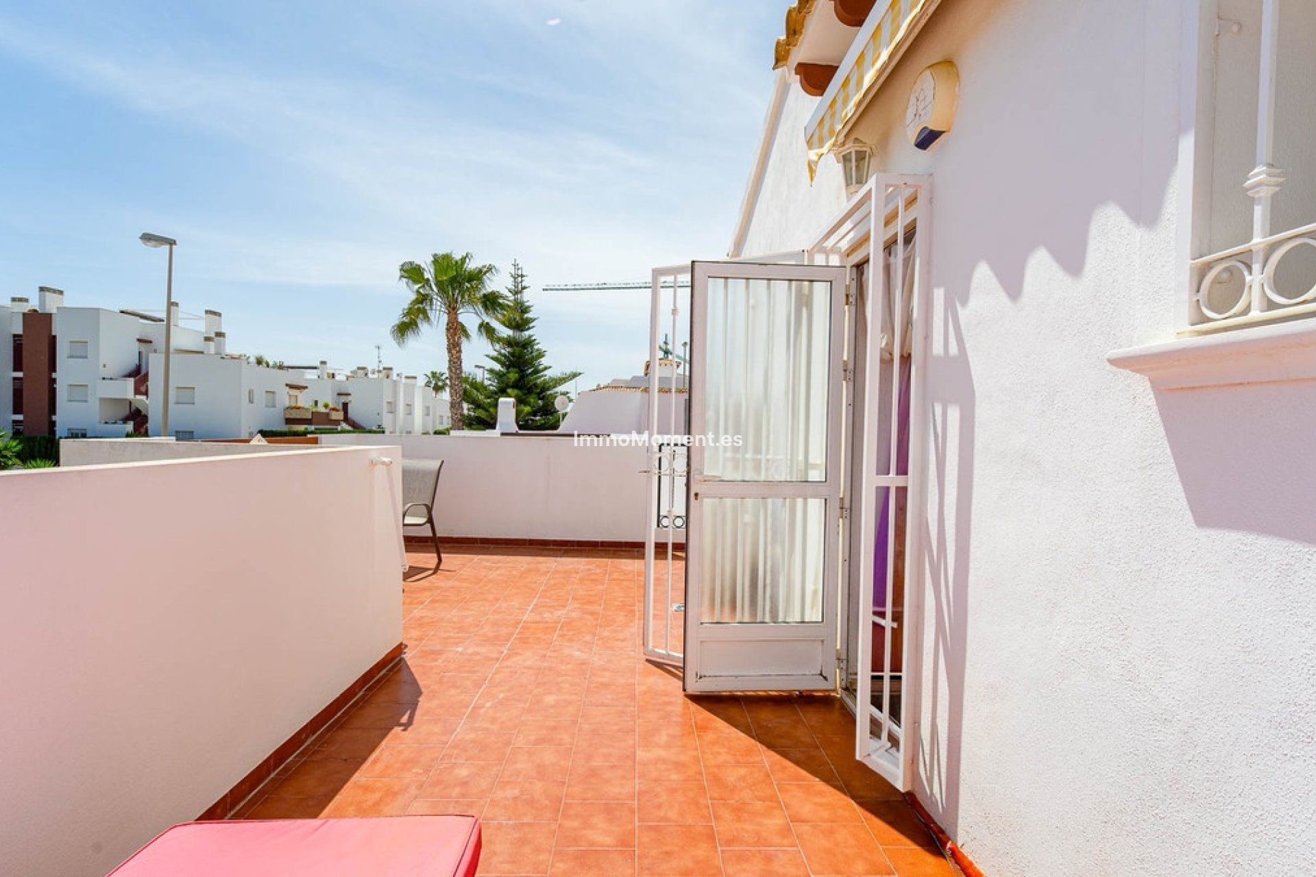 Revente - Maison mitoyenne - Orihuela Costa - Punta Prima