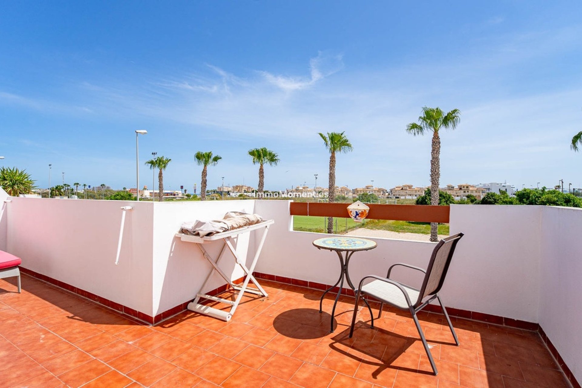 Revente - Maison mitoyenne - Orihuela Costa - Punta Prima