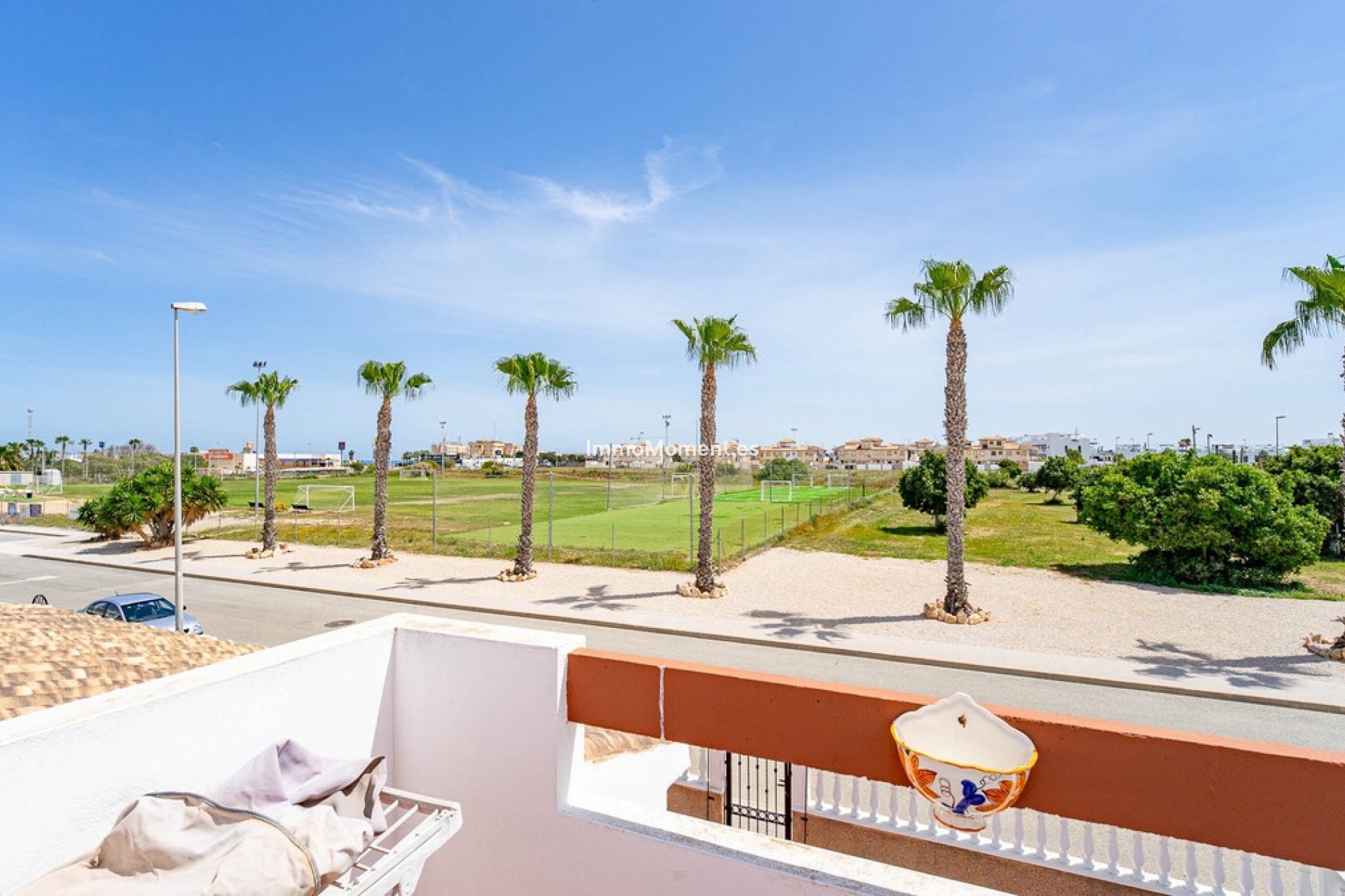 Revente - Maison mitoyenne - Orihuela Costa - Punta Prima