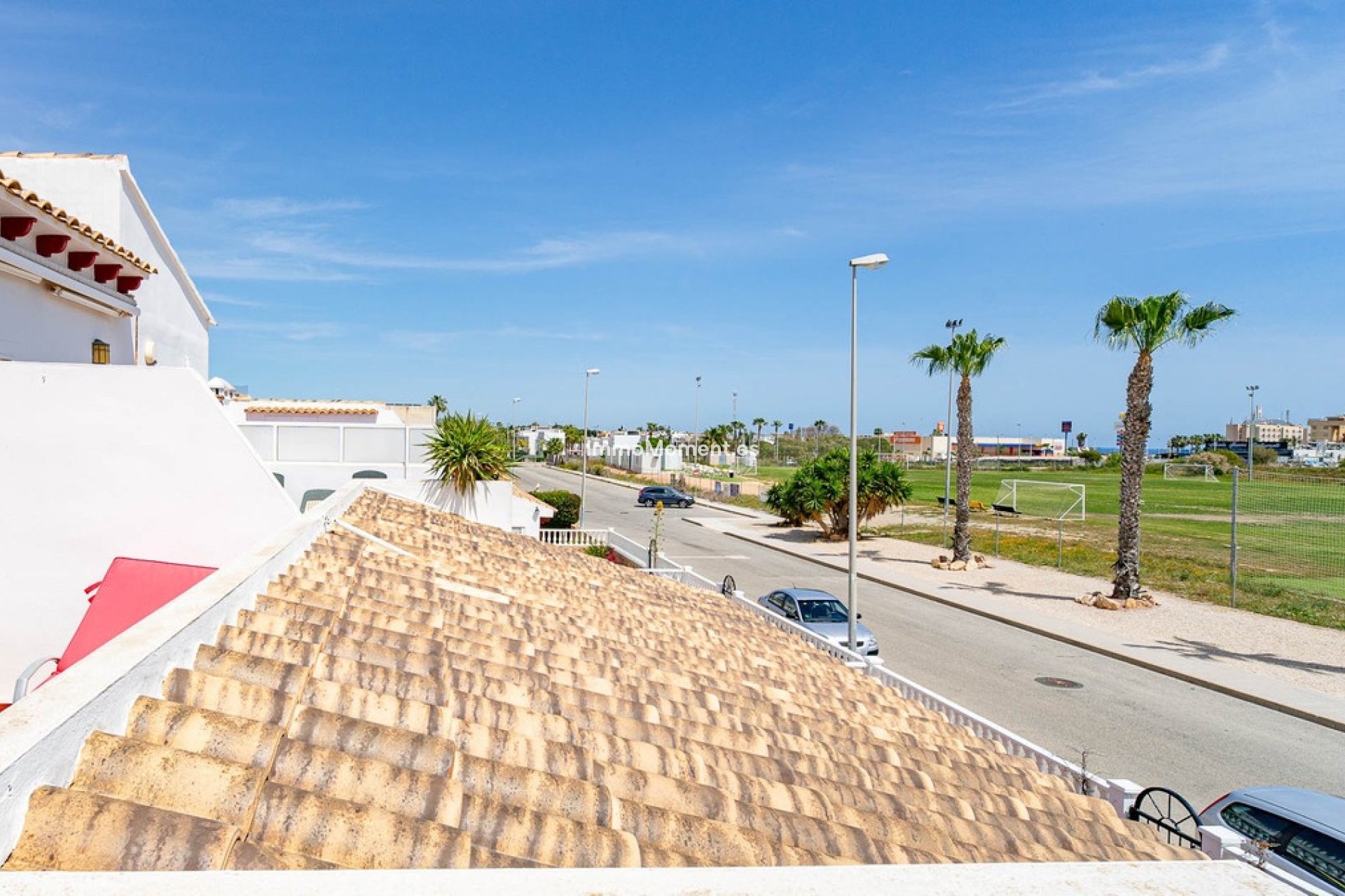 Revente - Maison mitoyenne - Orihuela Costa - Punta Prima
