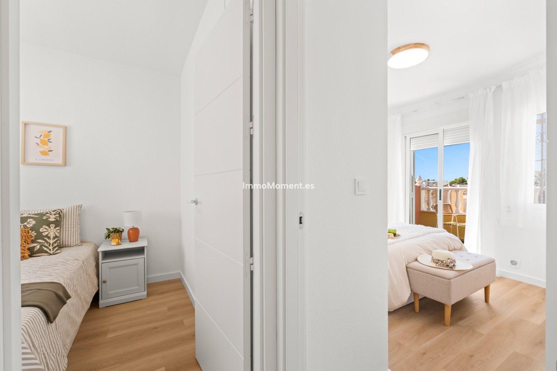 Revente - Maison mitoyenne - Orihuela Costa - Villamartín