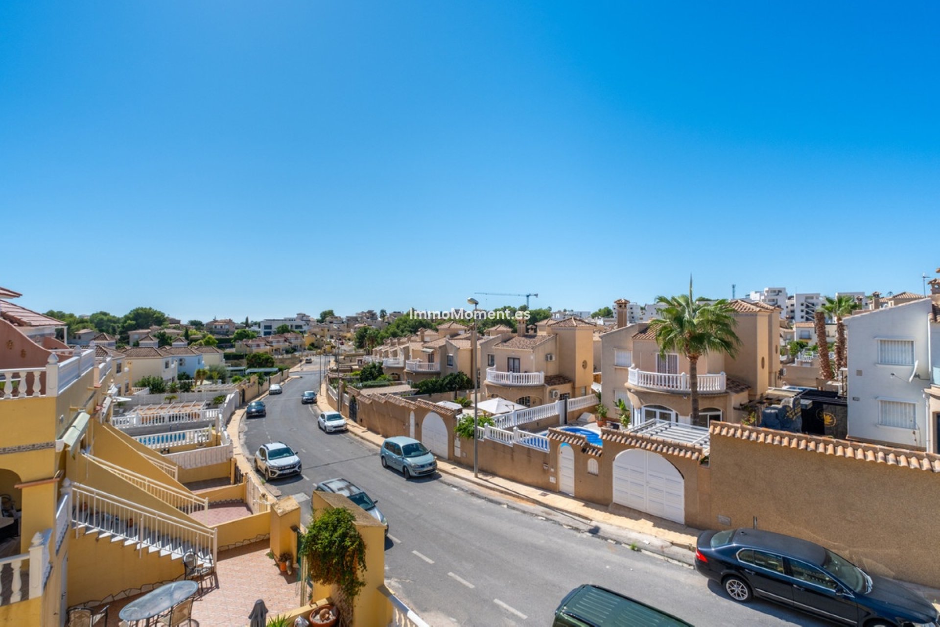 Revente - Maison mitoyenne - Orihuela Costa - Villamartín