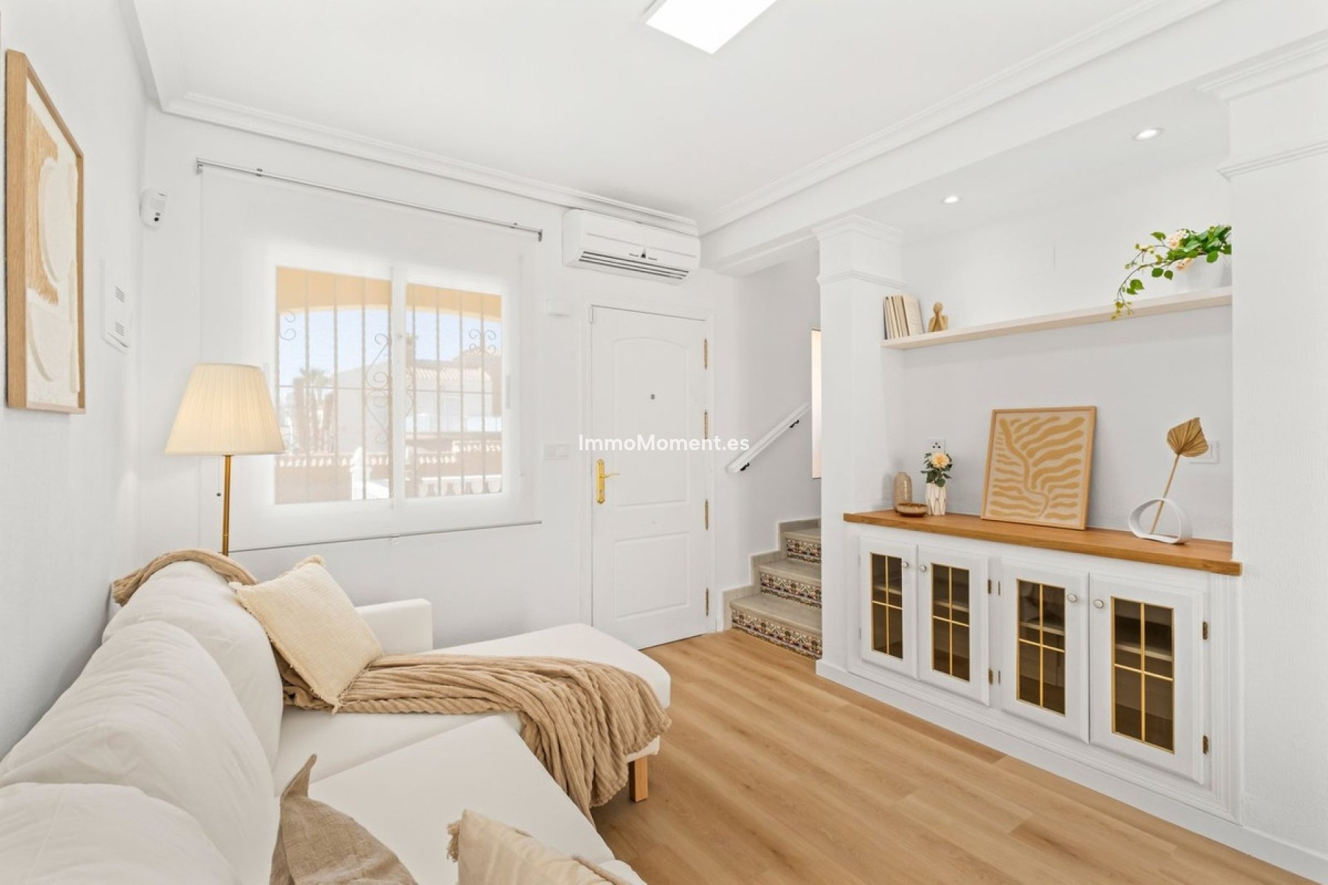 Revente - Maison mitoyenne - Orihuela Costa - Villamartín