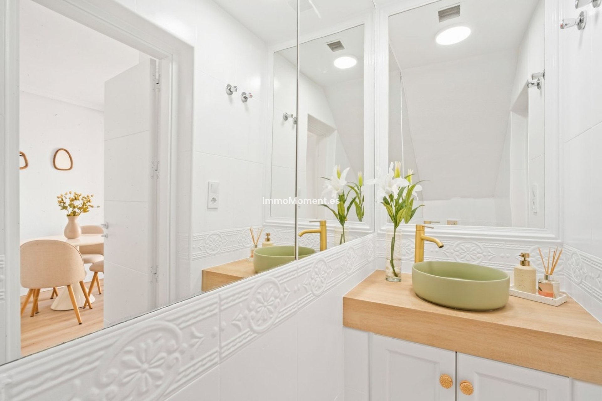 Revente - Maison mitoyenne - Orihuela Costa - Villamartín