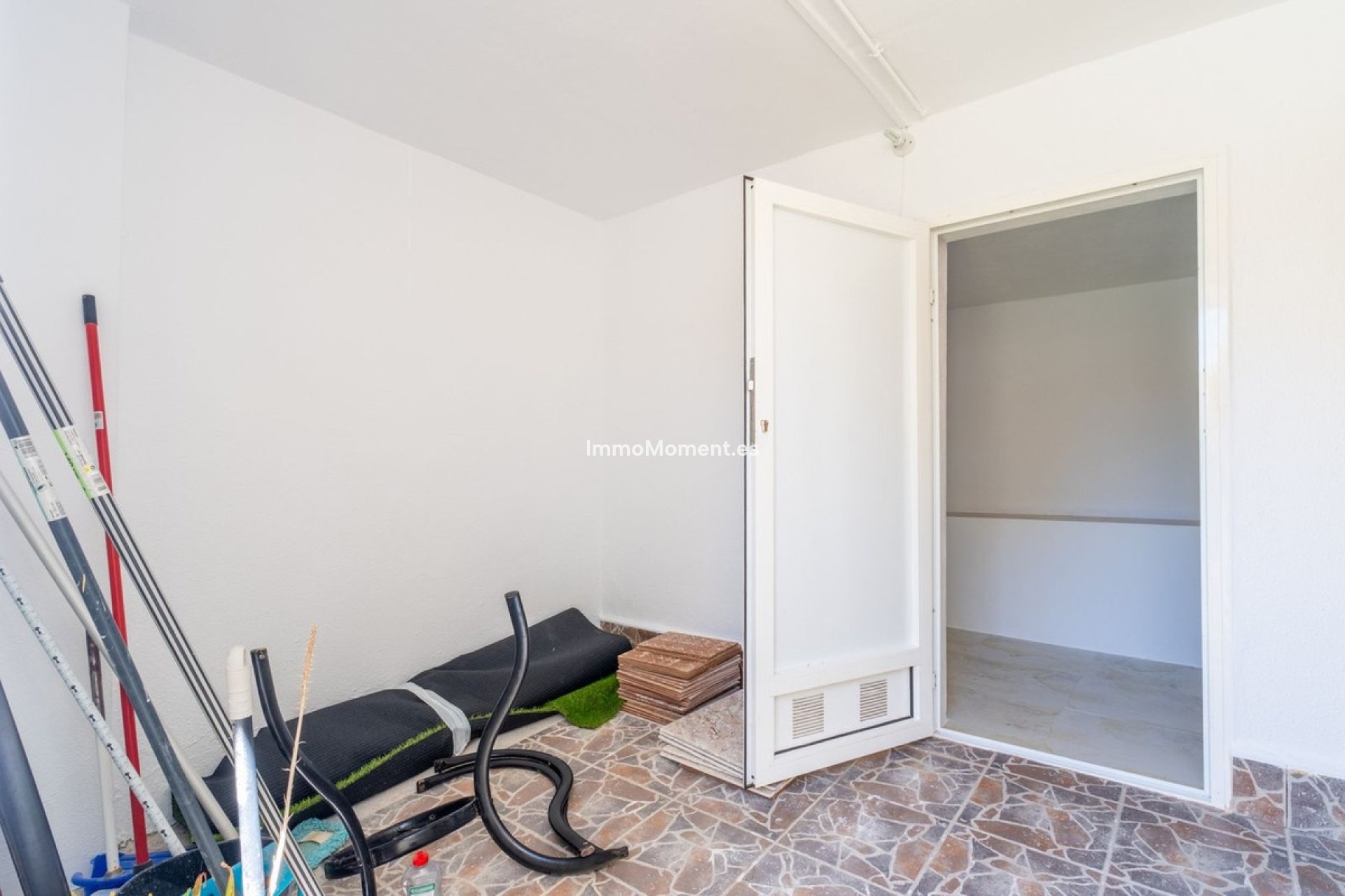 Revente - Maison mitoyenne - Orihuela Costa - Villamartín