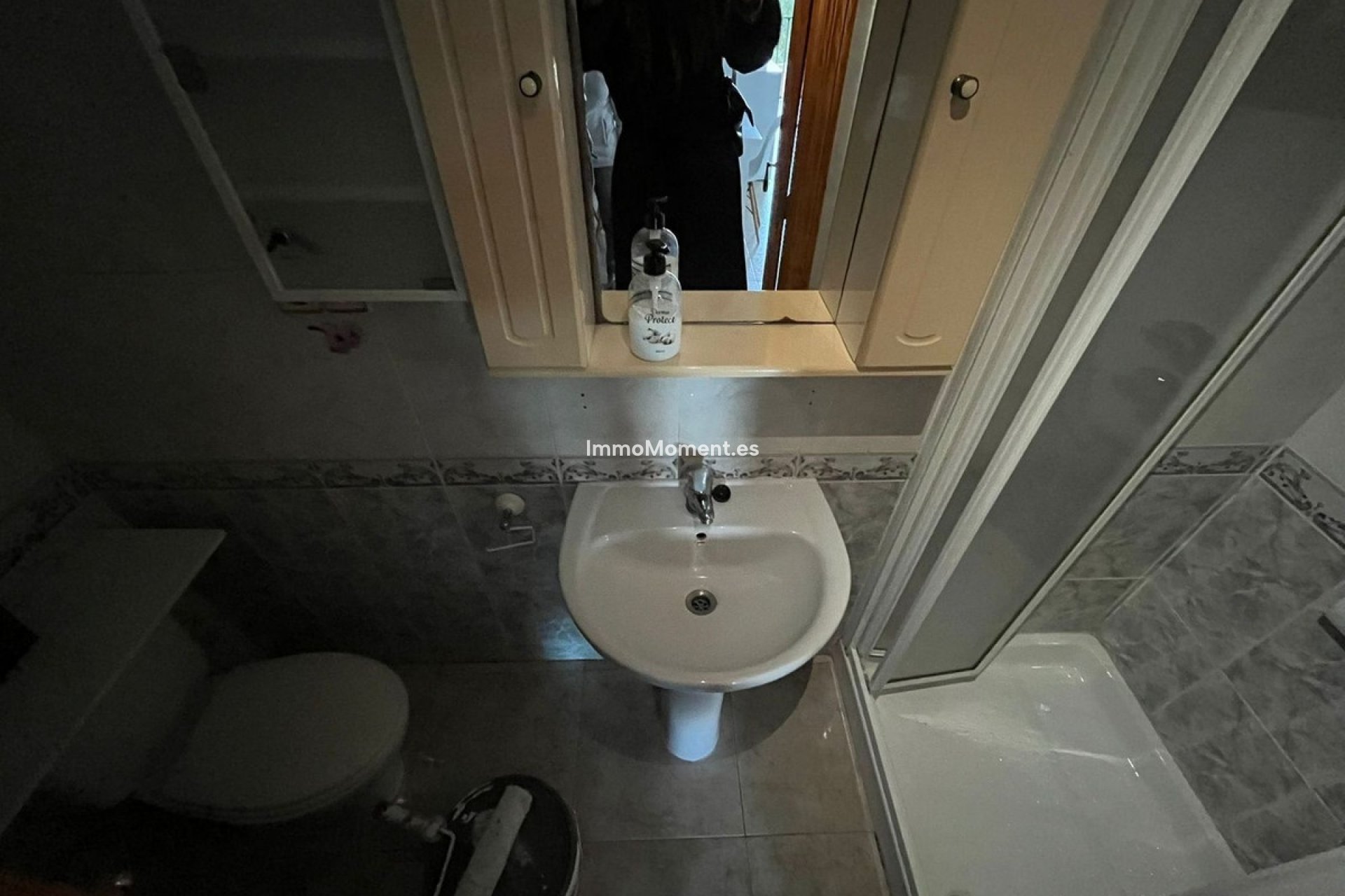 Revente - Maison mitoyenne - Orihuela Costa - Villamartín