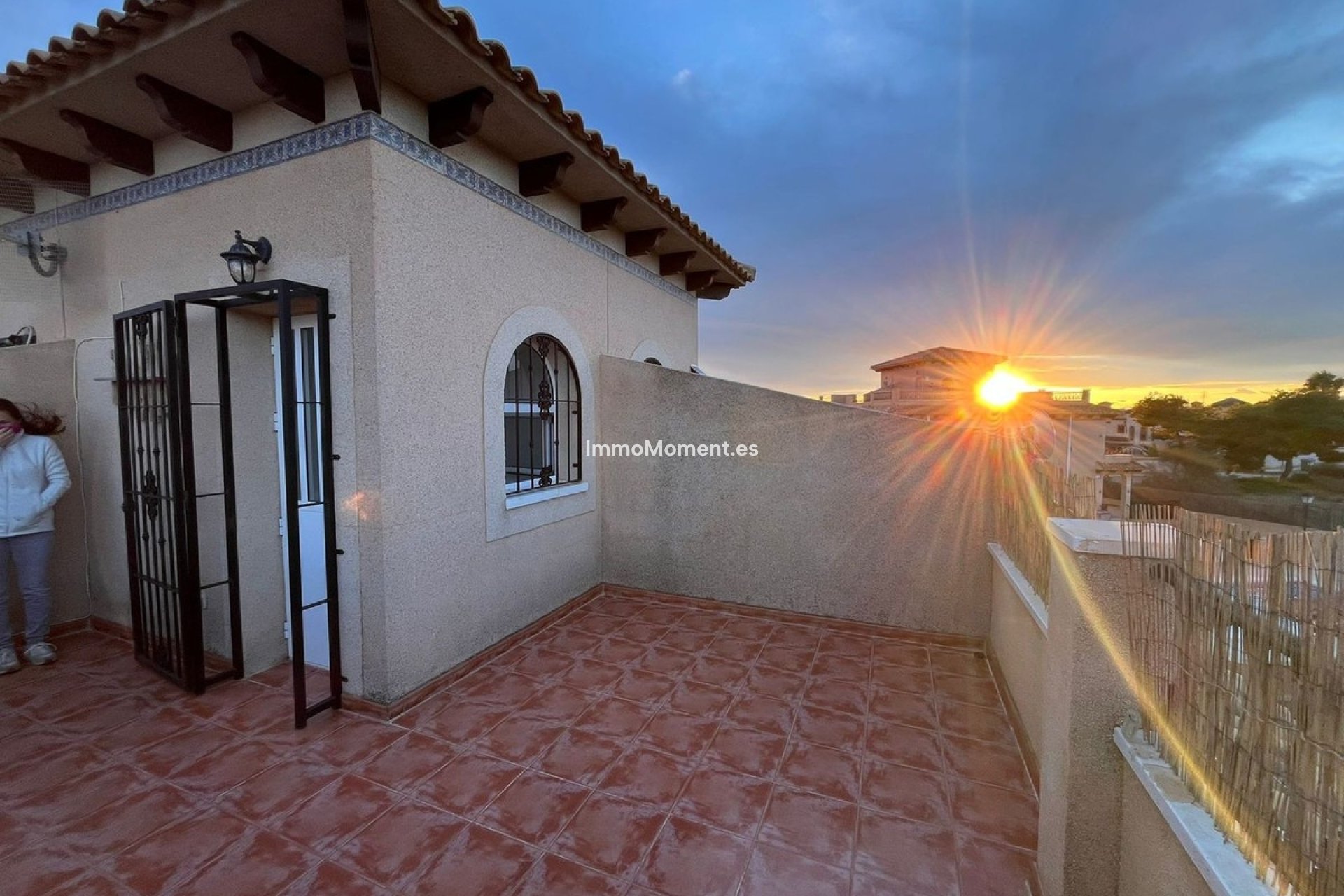 Revente - Maison mitoyenne - Orihuela Costa - Villamartín