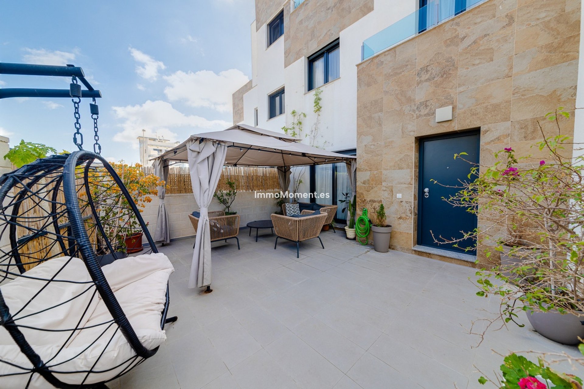 Revente - Maison mitoyenne - Orihuela Costa - Villamartín