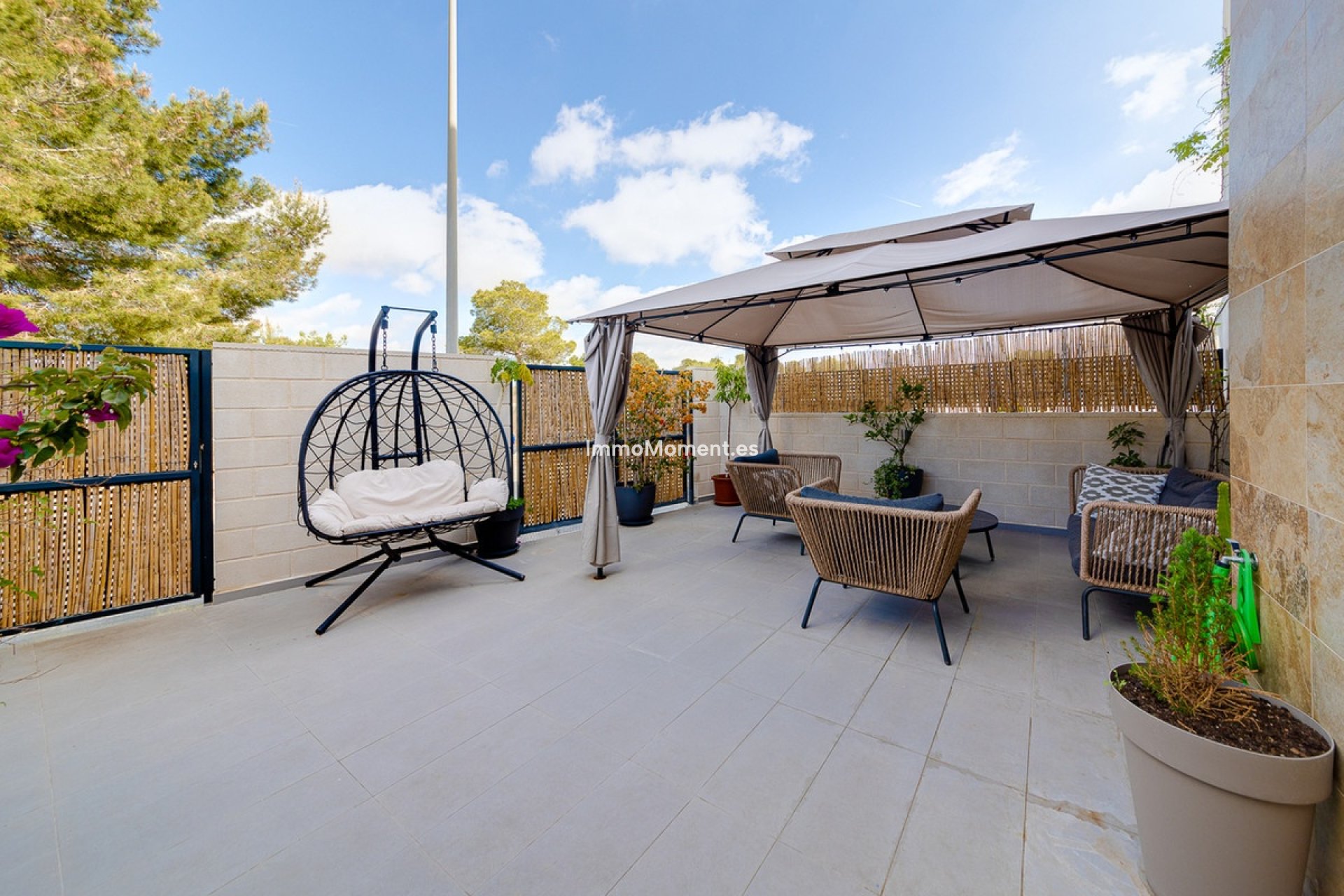 Revente - Maison mitoyenne - Orihuela Costa - Villamartín