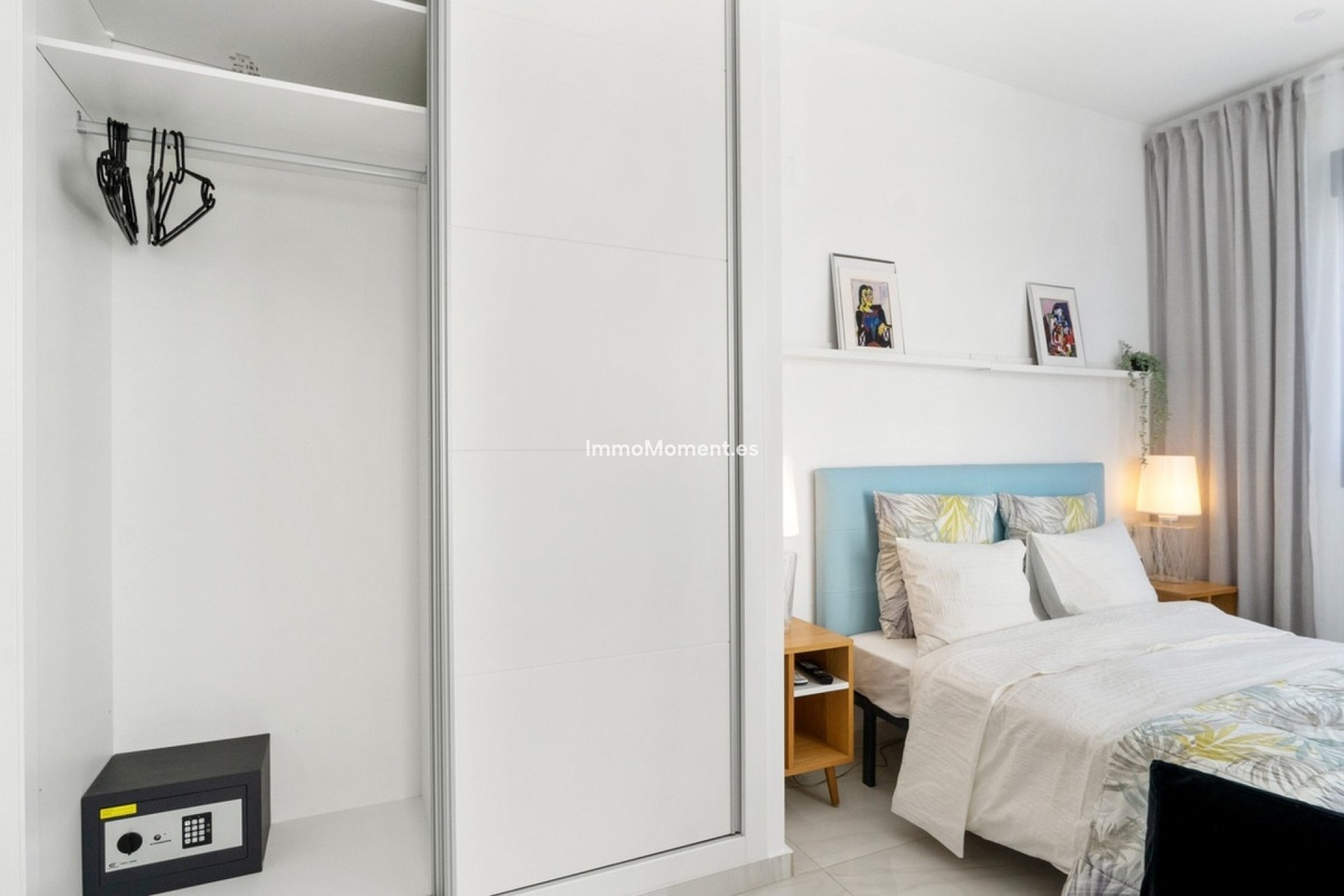Revente - Maison mitoyenne - Orihuela Costa - Villamartín