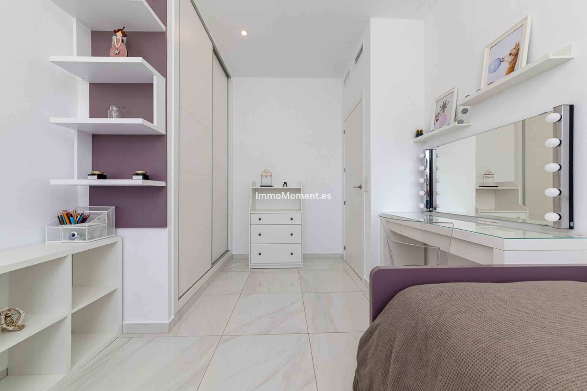Revente - Maison mitoyenne - Orihuela Costa - Villamartín