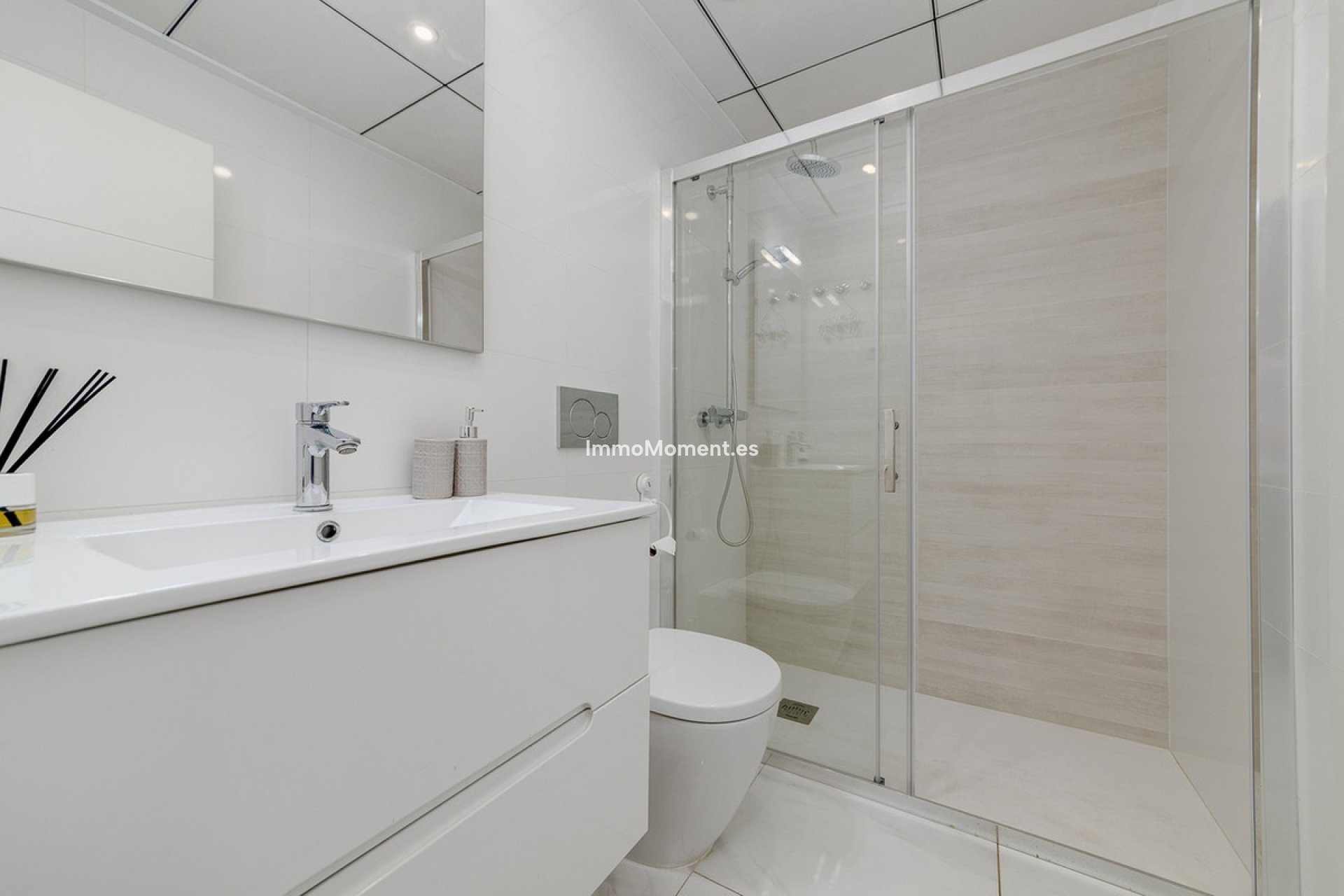 Revente - Maison mitoyenne - Orihuela Costa - Villamartín