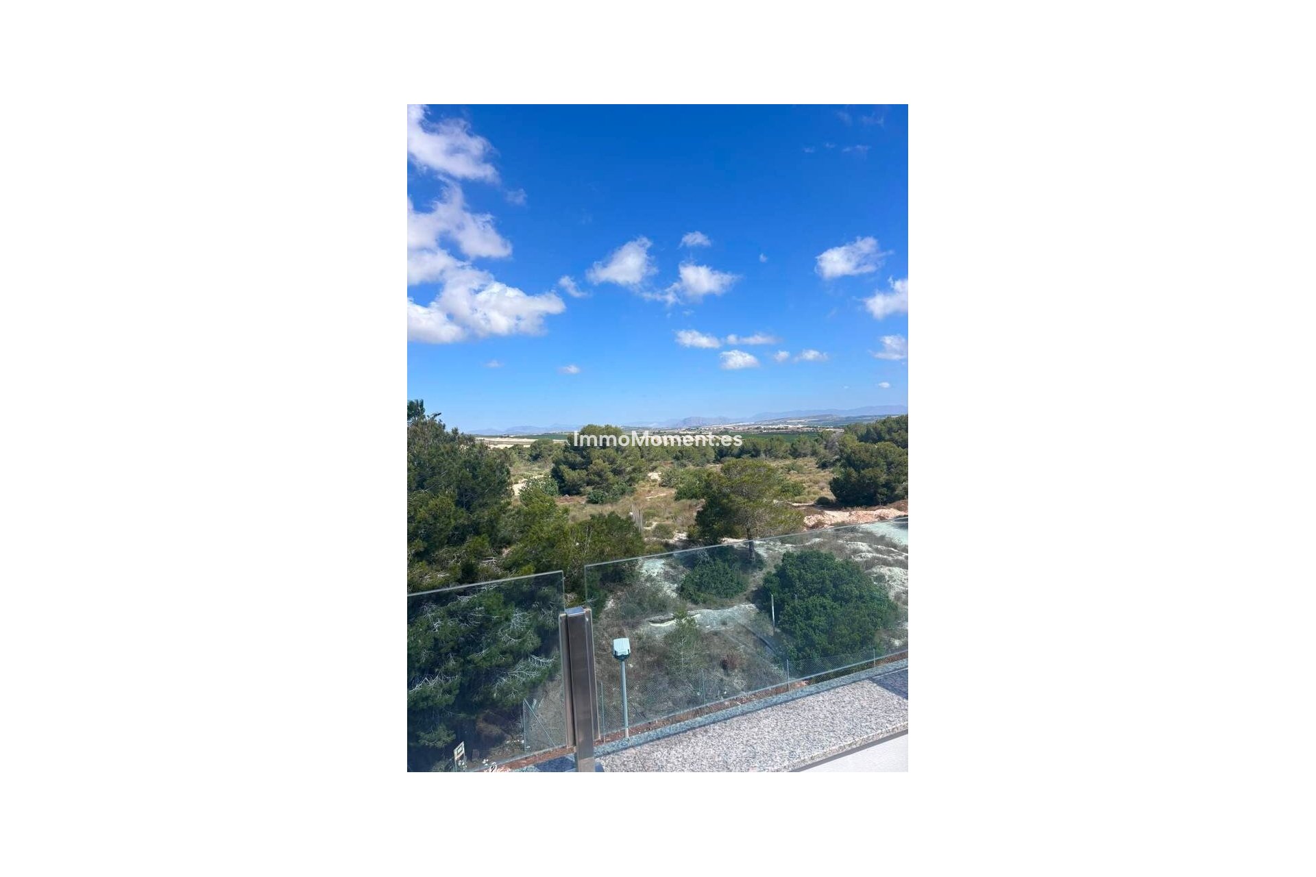 Revente - Maison mitoyenne - Orihuela Costa - Villamartín
