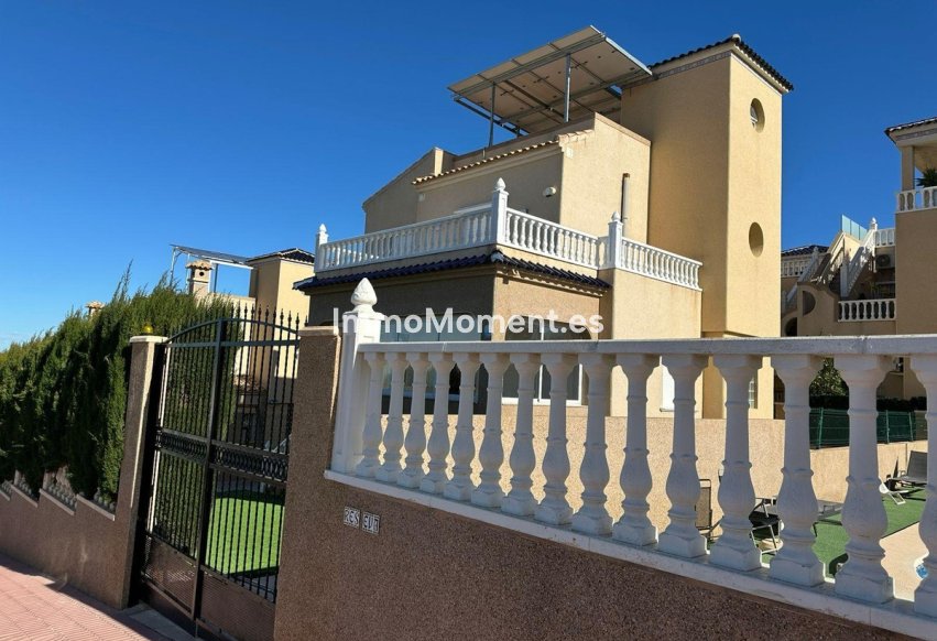 Revente - Maison mitoyenne - Orihuela Costa - Villamartín