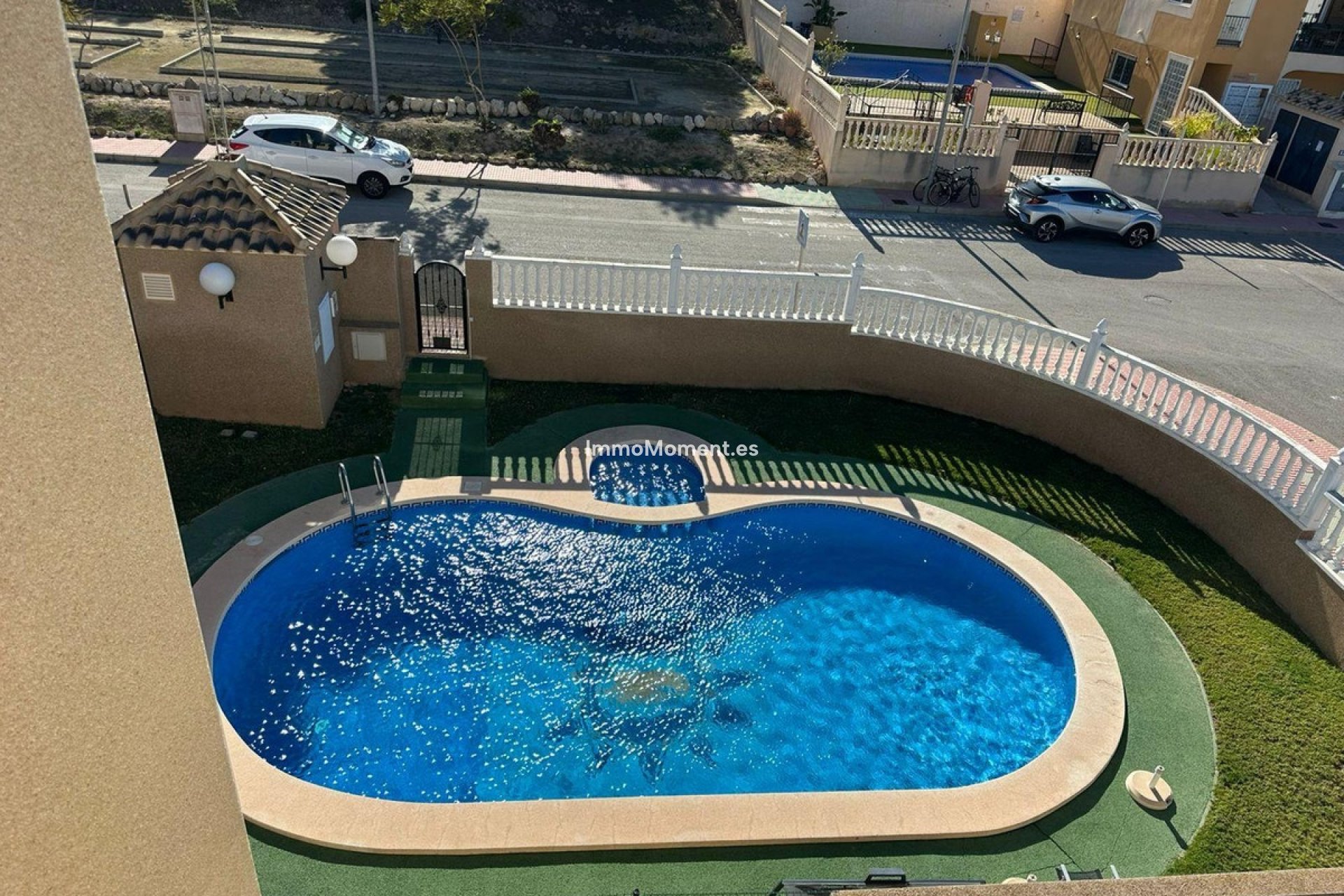 Revente - Maison mitoyenne - Orihuela Costa - Villamartín
