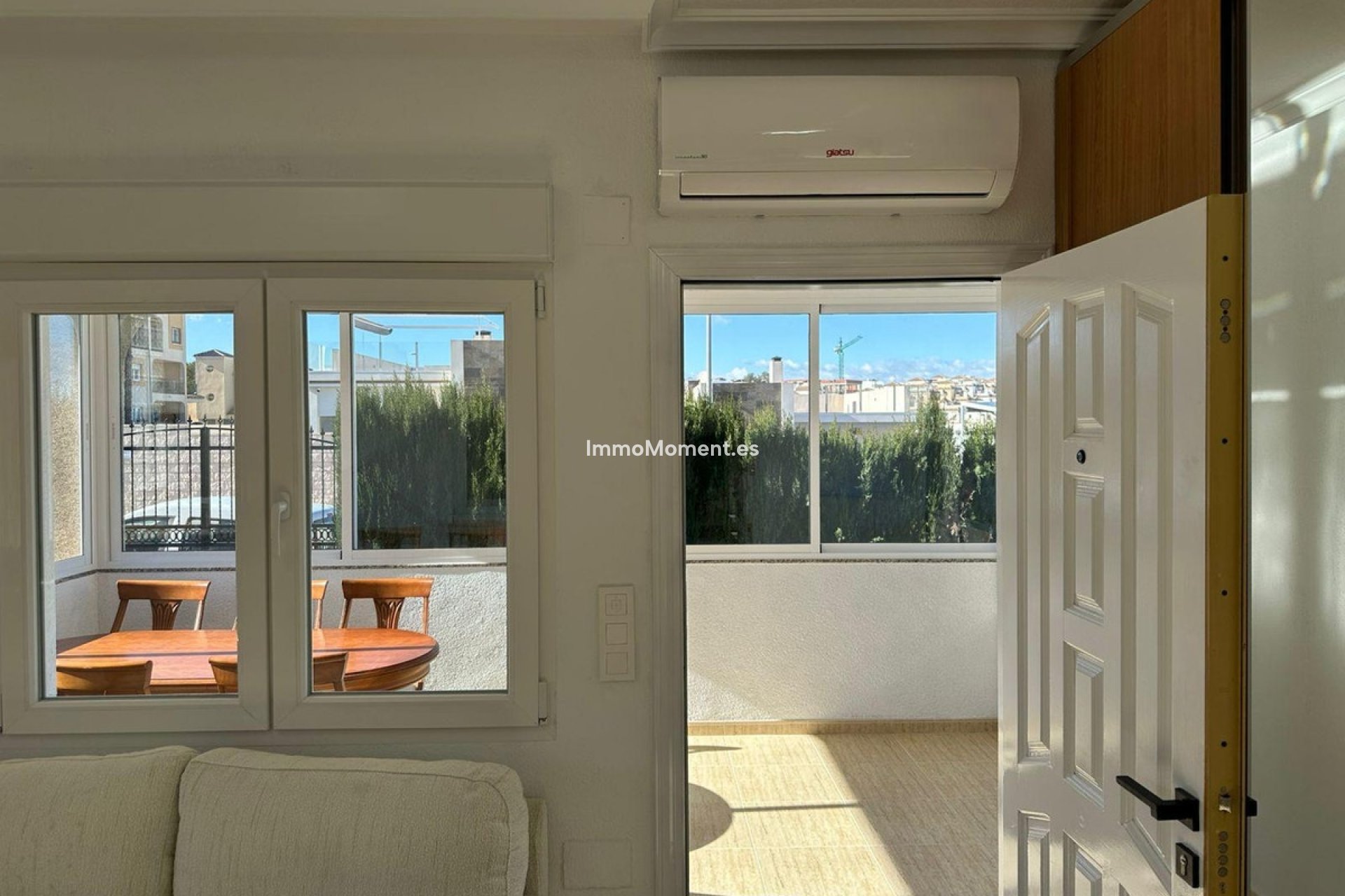 Revente - Maison mitoyenne - Orihuela Costa - Villamartín