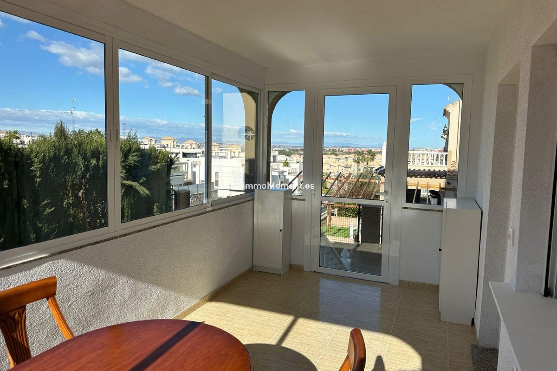 Revente - Maison mitoyenne - Orihuela Costa - Villamartín