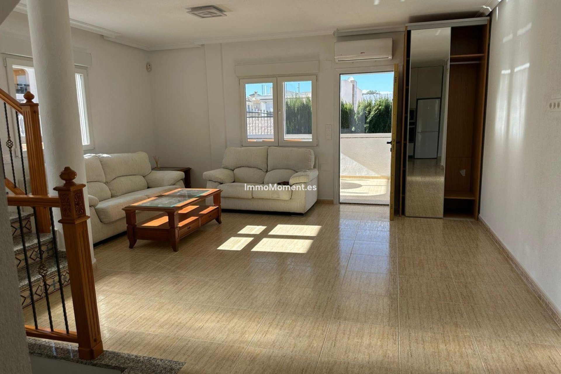 Revente - Maison mitoyenne - Orihuela Costa - Villamartín