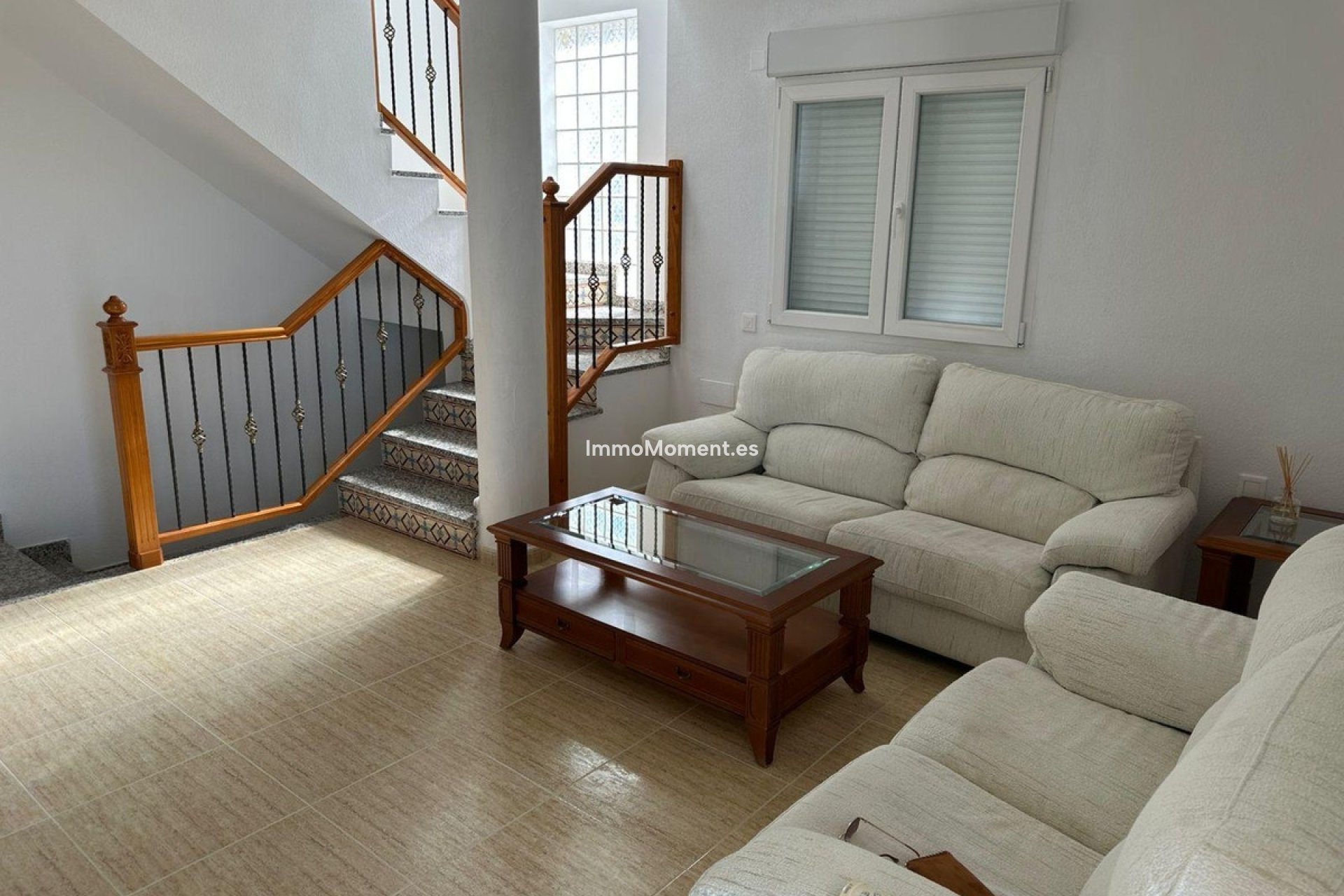 Revente - Maison mitoyenne - Orihuela Costa - Villamartín