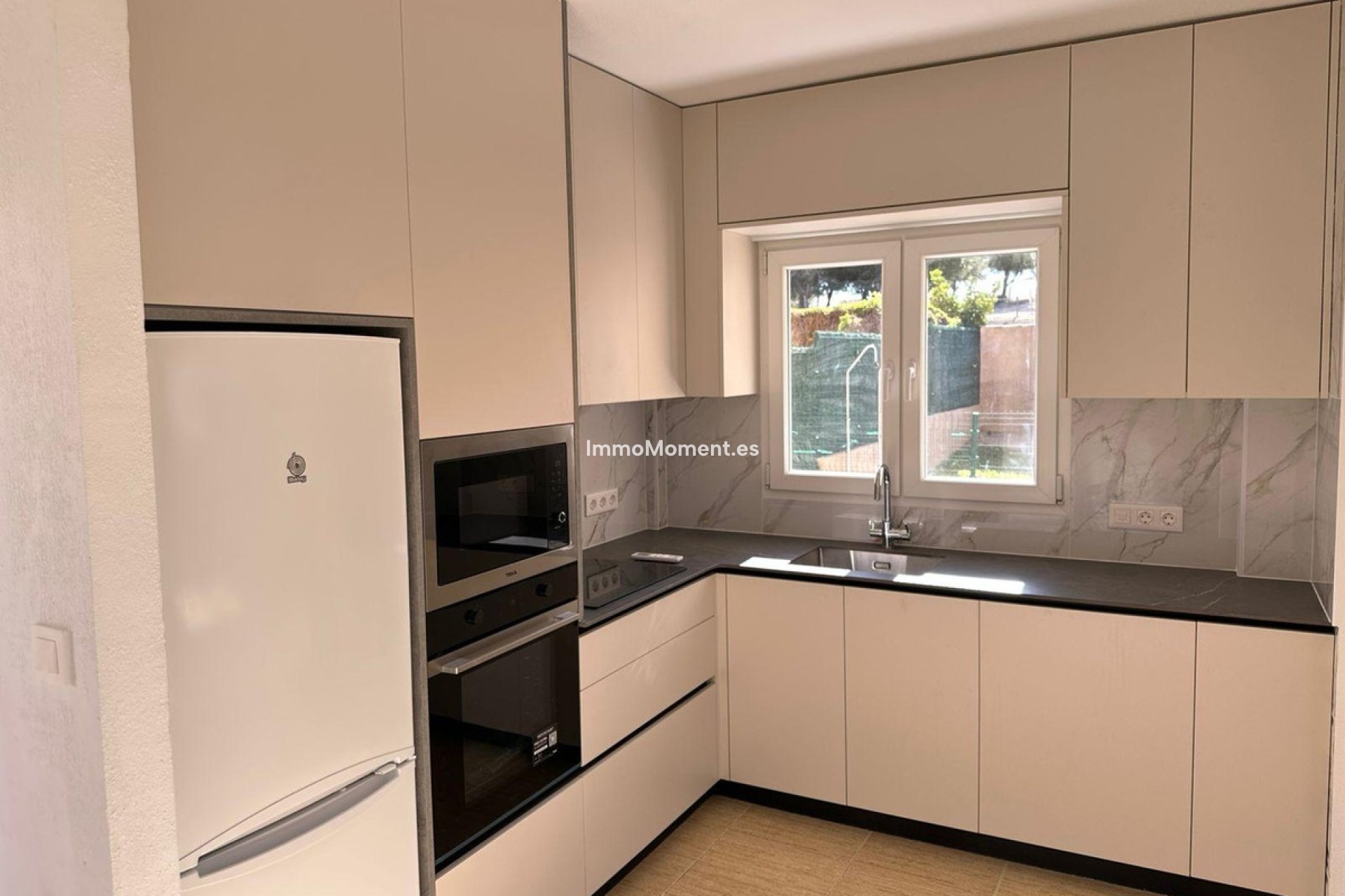 Revente - Maison mitoyenne - Orihuela Costa - Villamartín