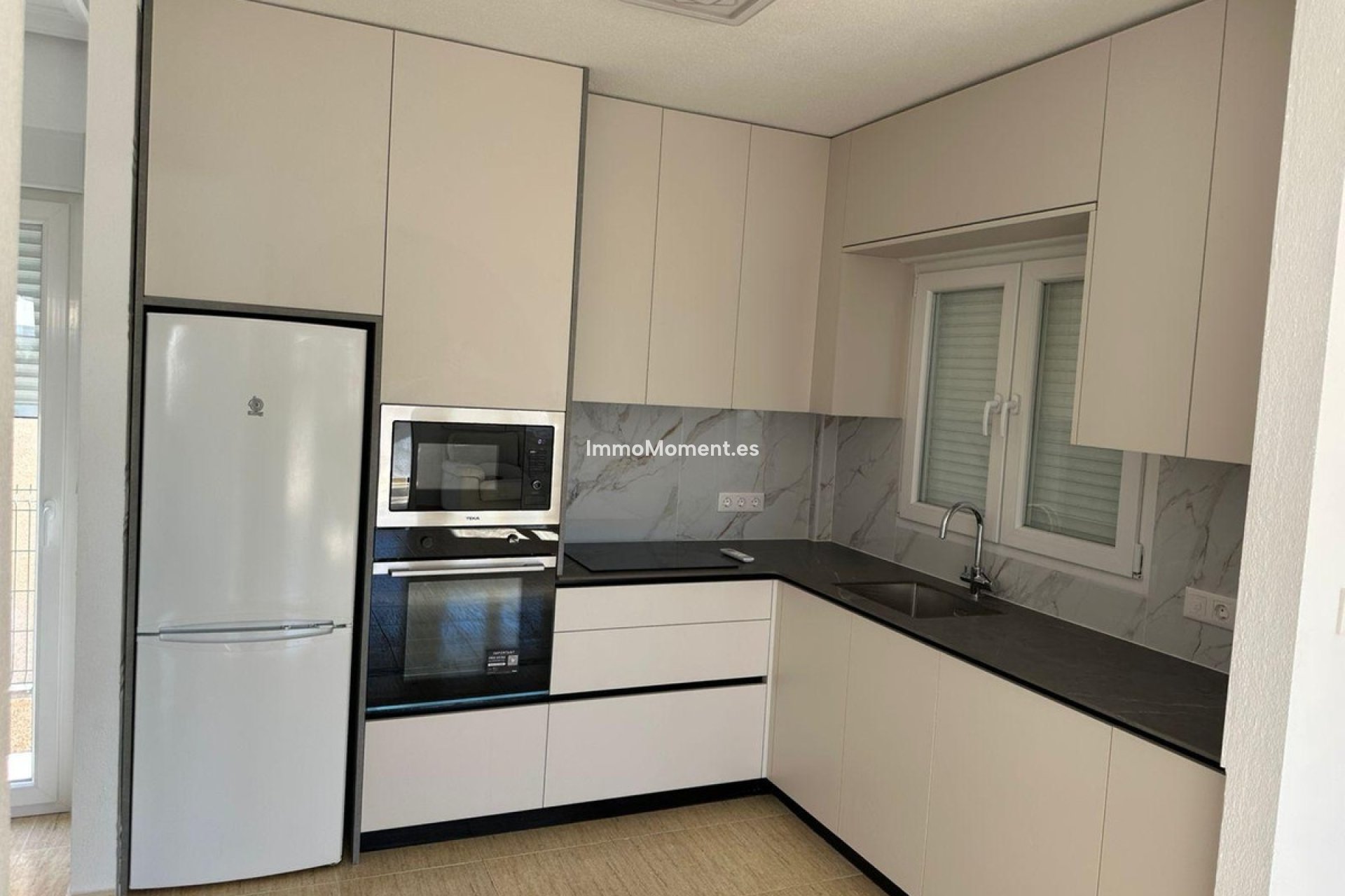 Revente - Maison mitoyenne - Orihuela Costa - Villamartín