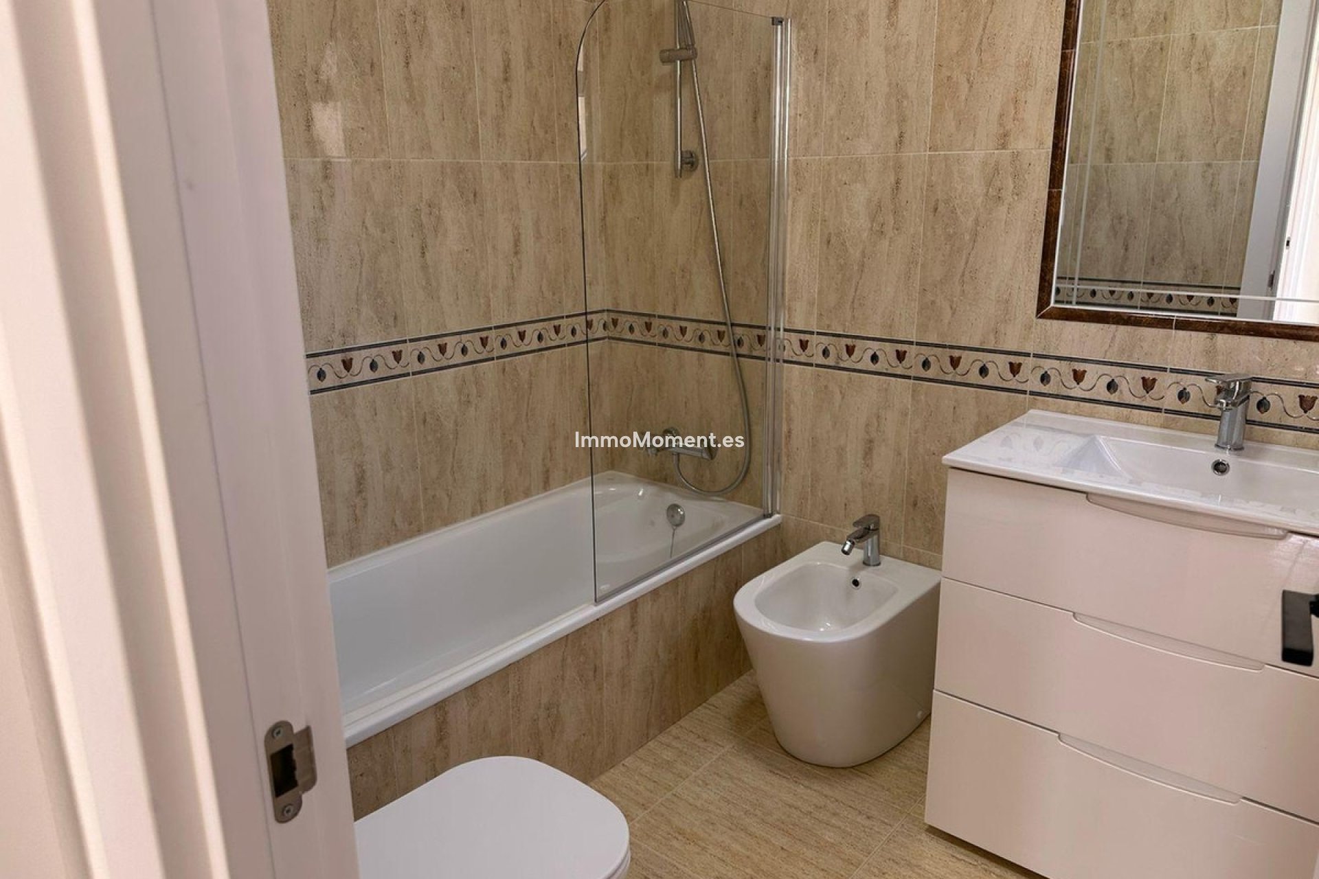 Revente - Maison mitoyenne - Orihuela Costa - Villamartín