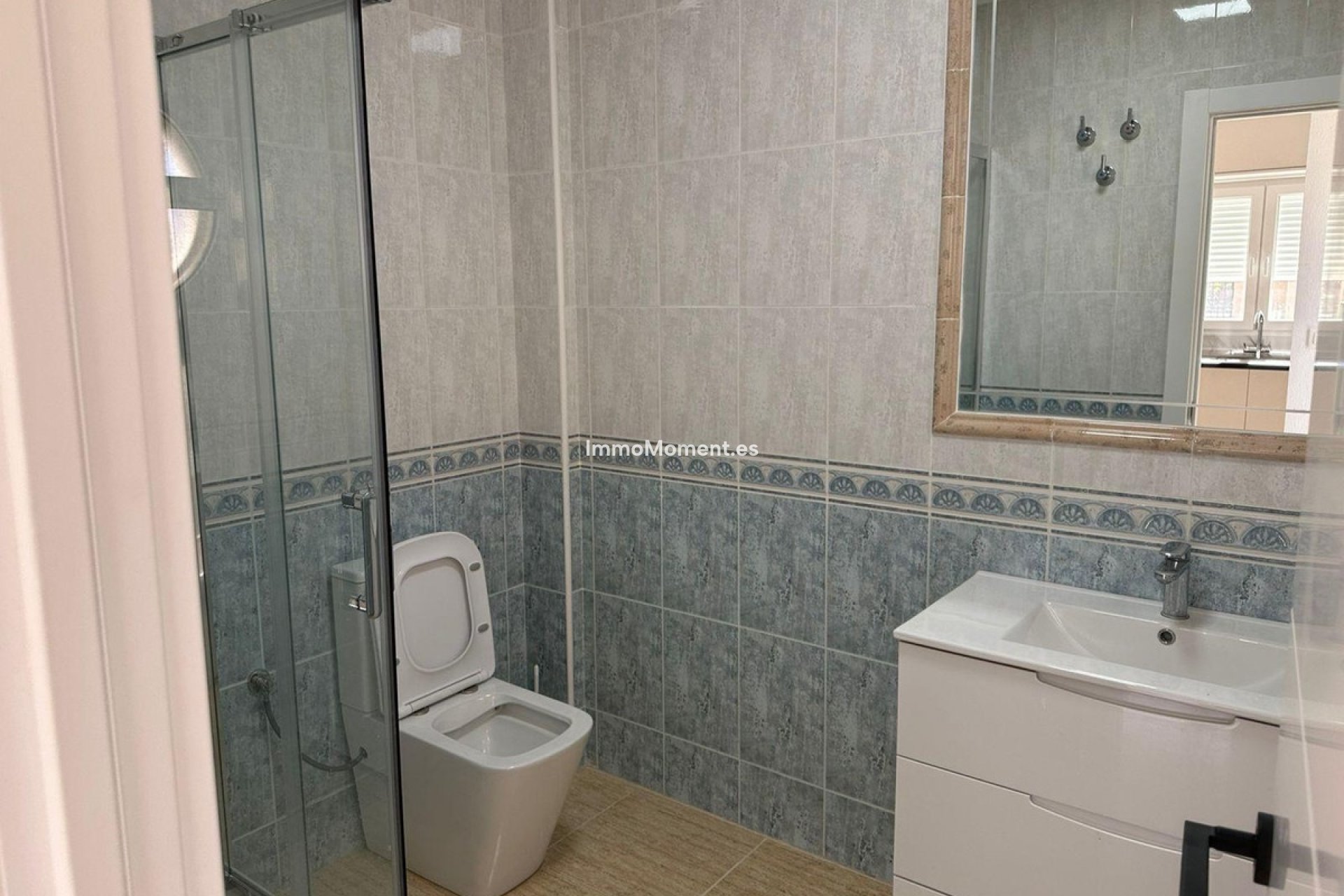 Revente - Maison mitoyenne - Orihuela Costa - Villamartín