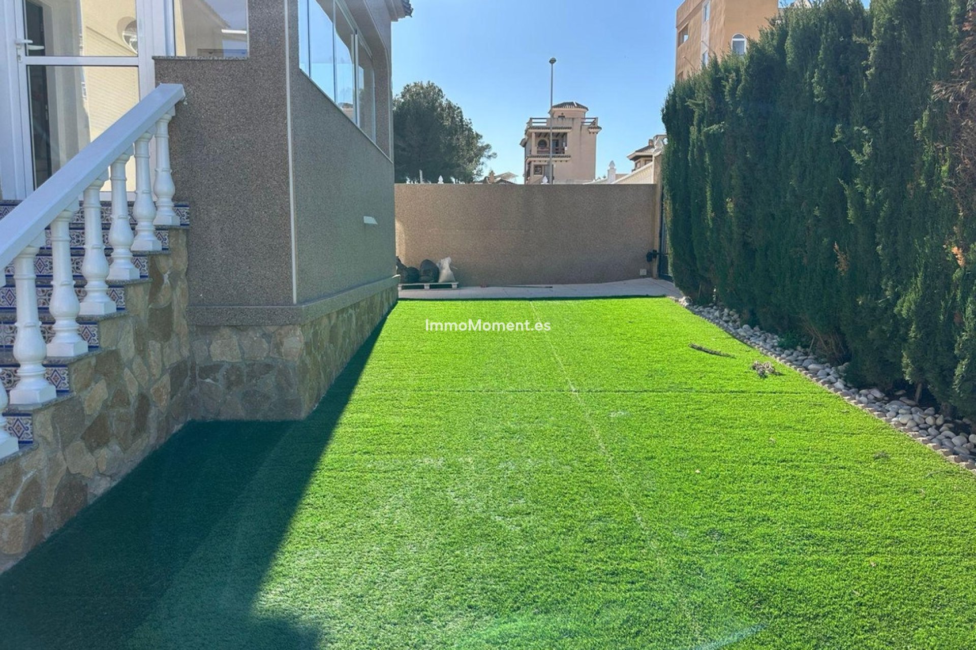 Revente - Maison mitoyenne - Orihuela Costa - Villamartín