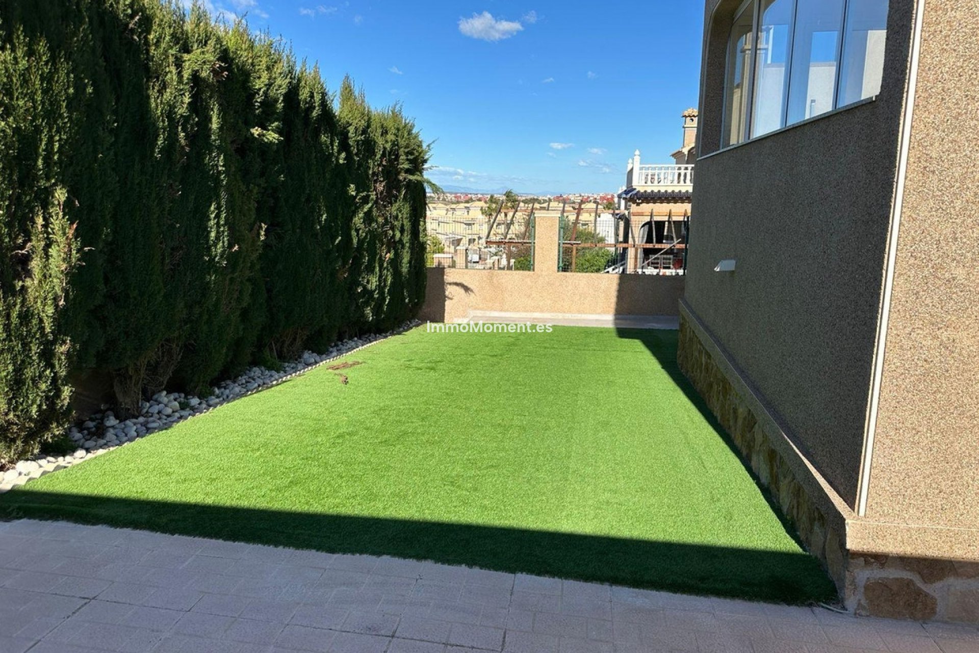 Revente - Maison mitoyenne - Orihuela Costa - Villamartín