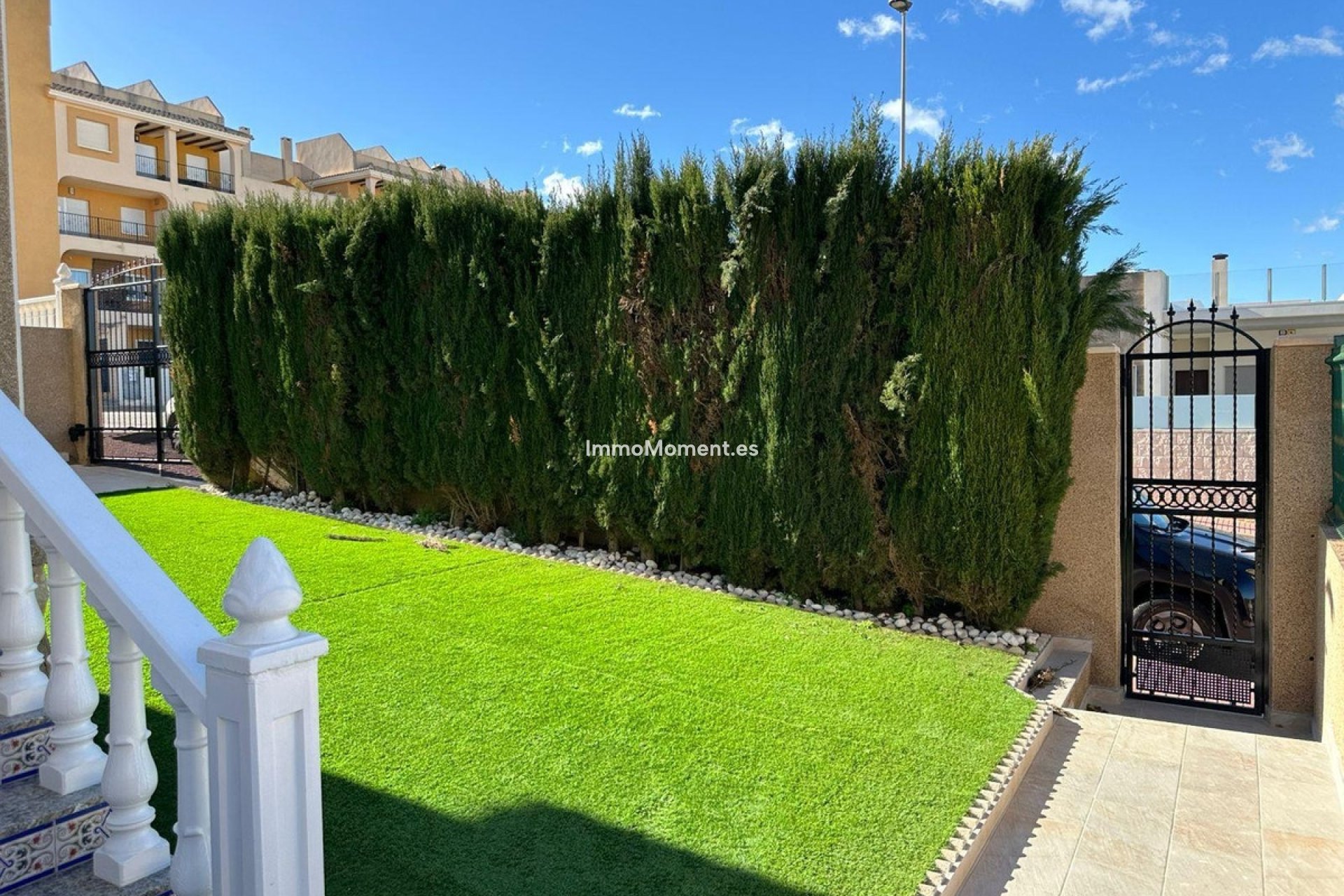 Revente - Maison mitoyenne - Orihuela Costa - Villamartín