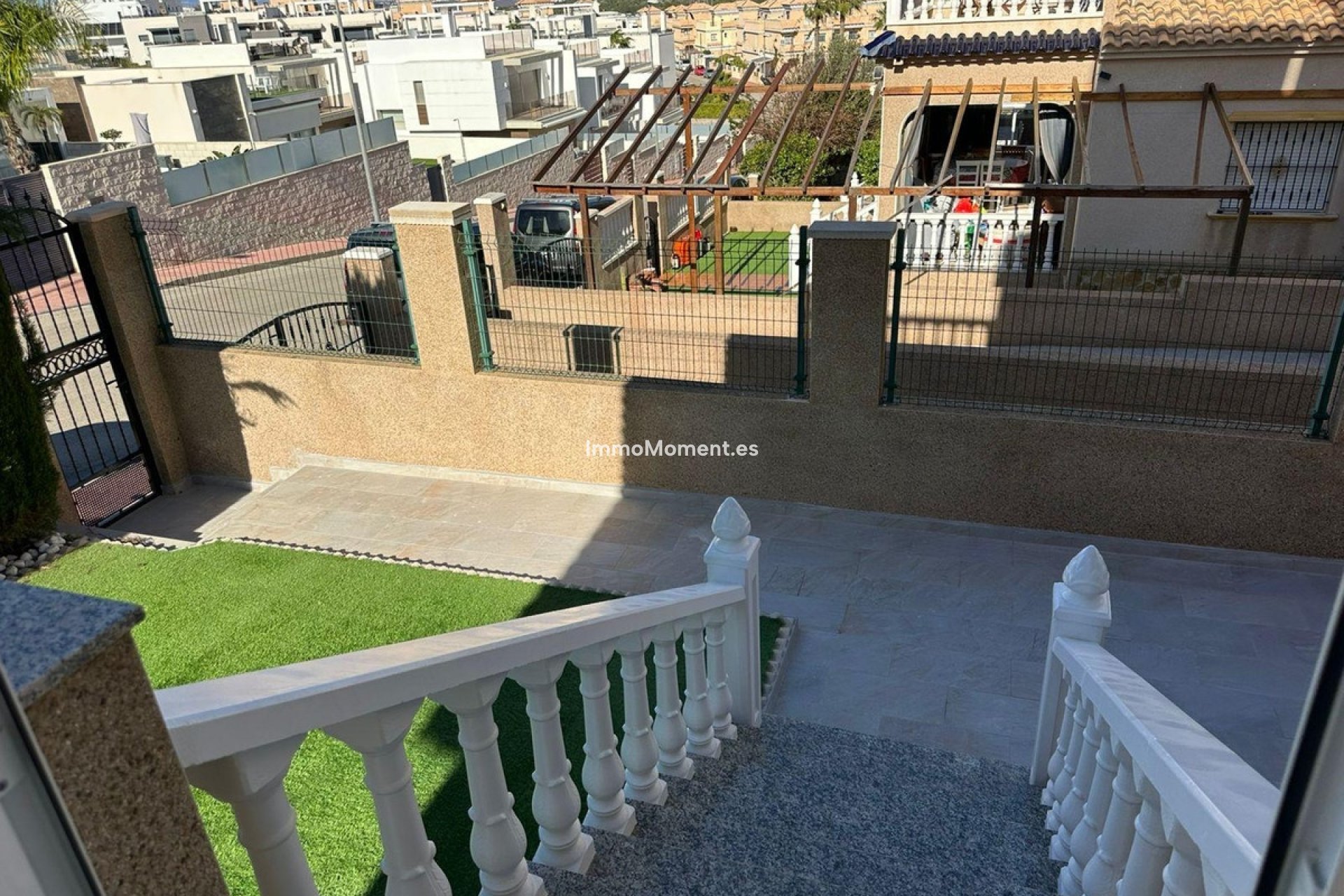Revente - Maison mitoyenne - Orihuela Costa - Villamartín