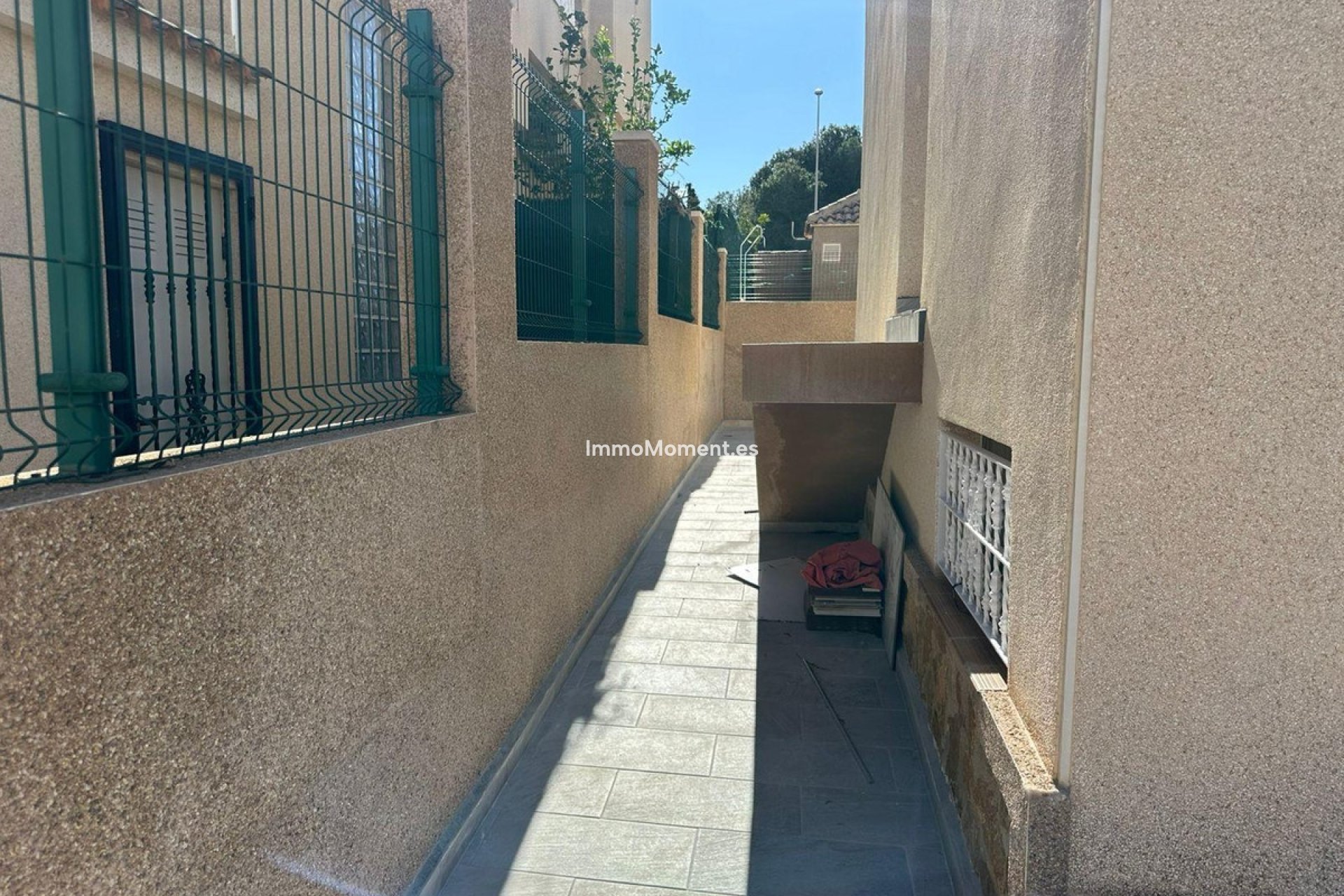 Revente - Maison mitoyenne - Orihuela Costa - Villamartín