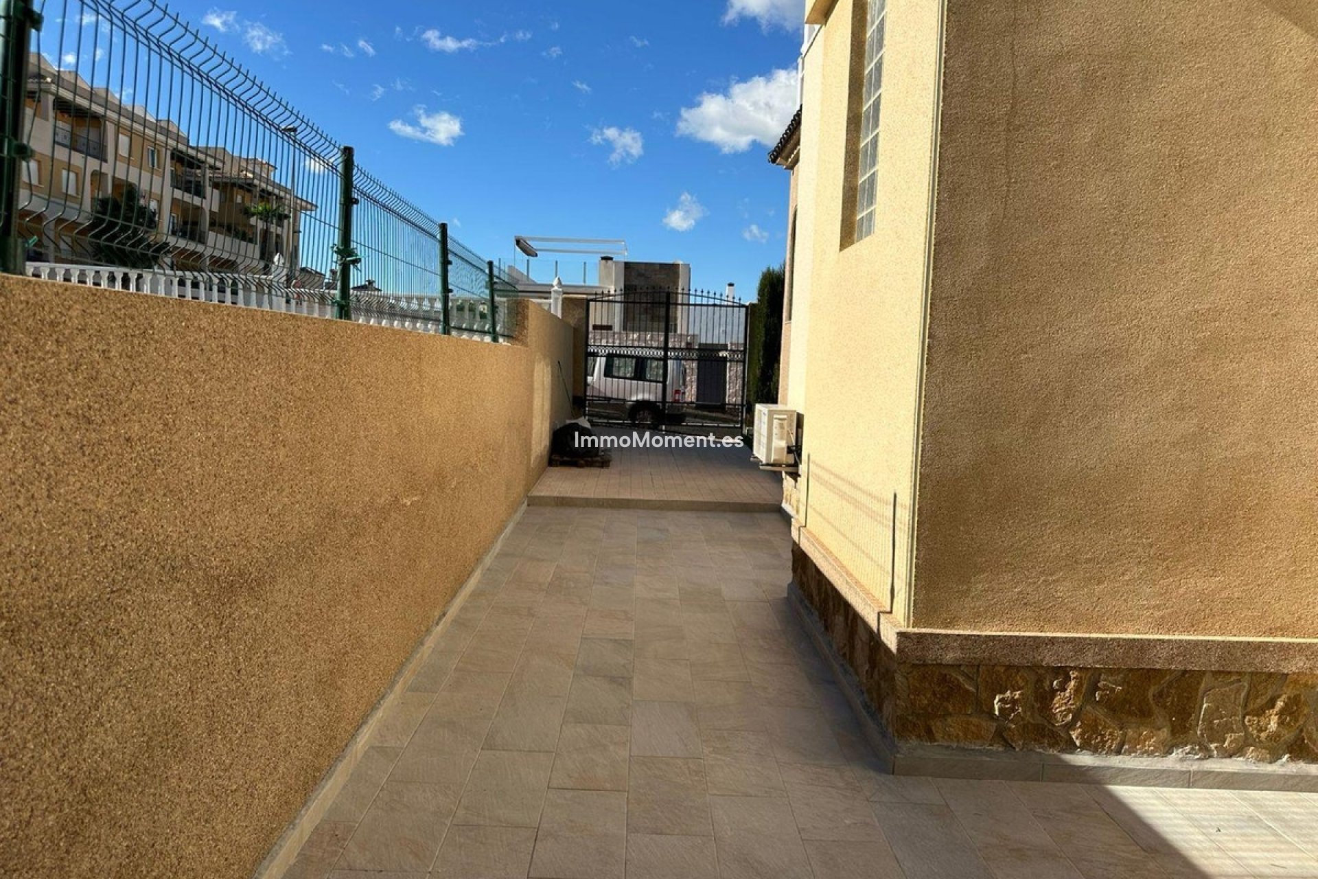 Revente - Maison mitoyenne - Orihuela Costa - Villamartín