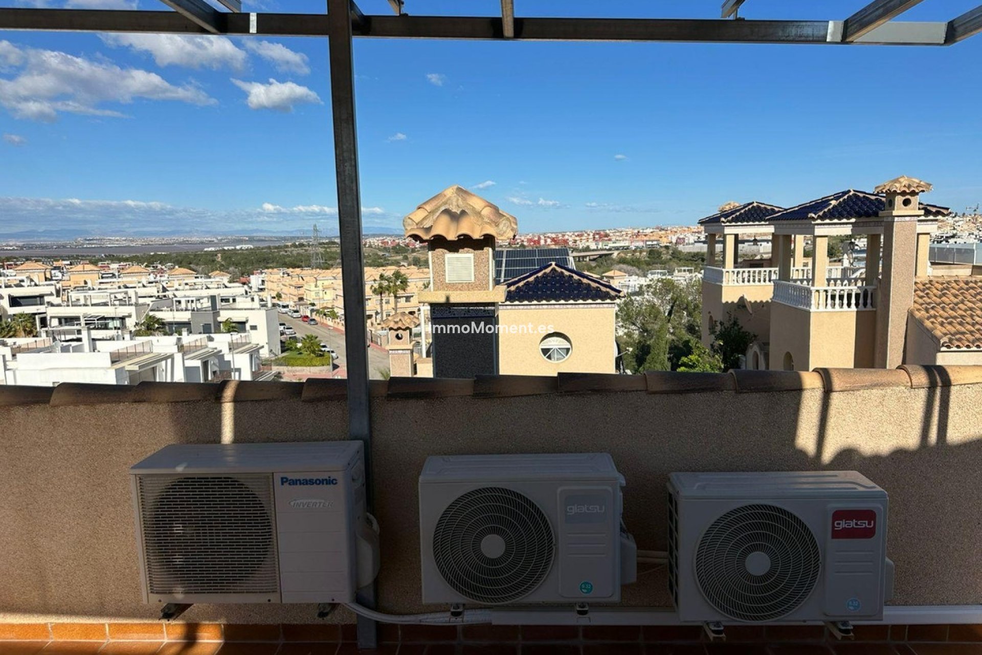 Revente - Maison mitoyenne - Orihuela Costa - Villamartín