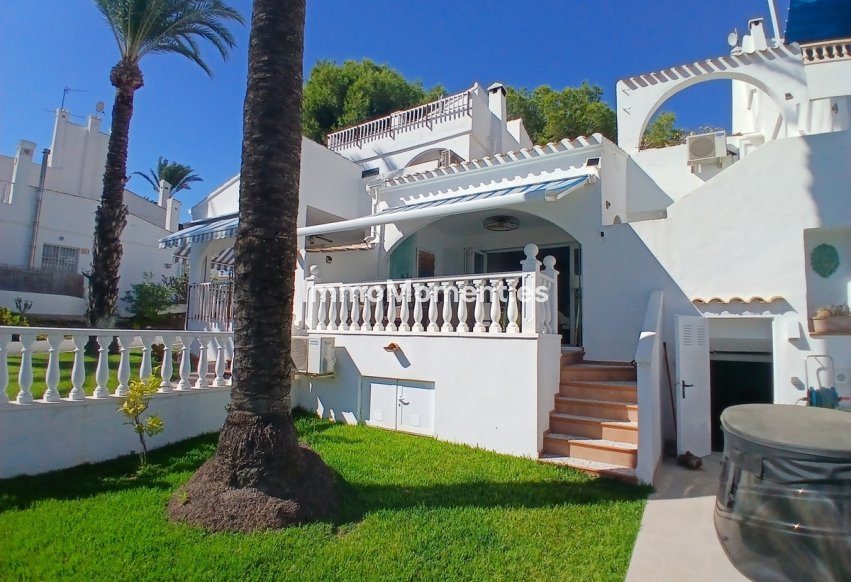 Revente - Maison mitoyenne - Orihuela Costa