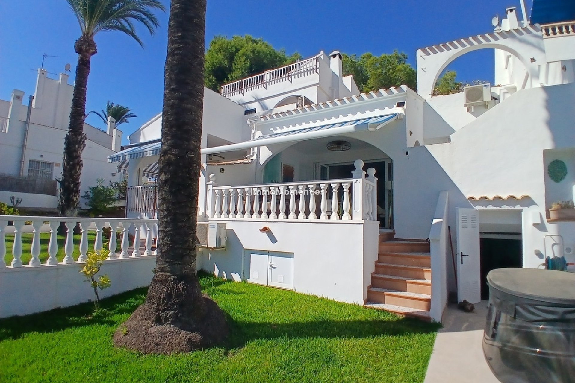 Revente - Maison mitoyenne - Orihuela Costa
