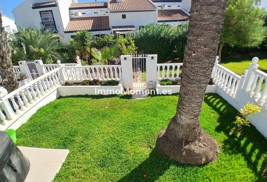 Revente - Maison mitoyenne - Orihuela Costa