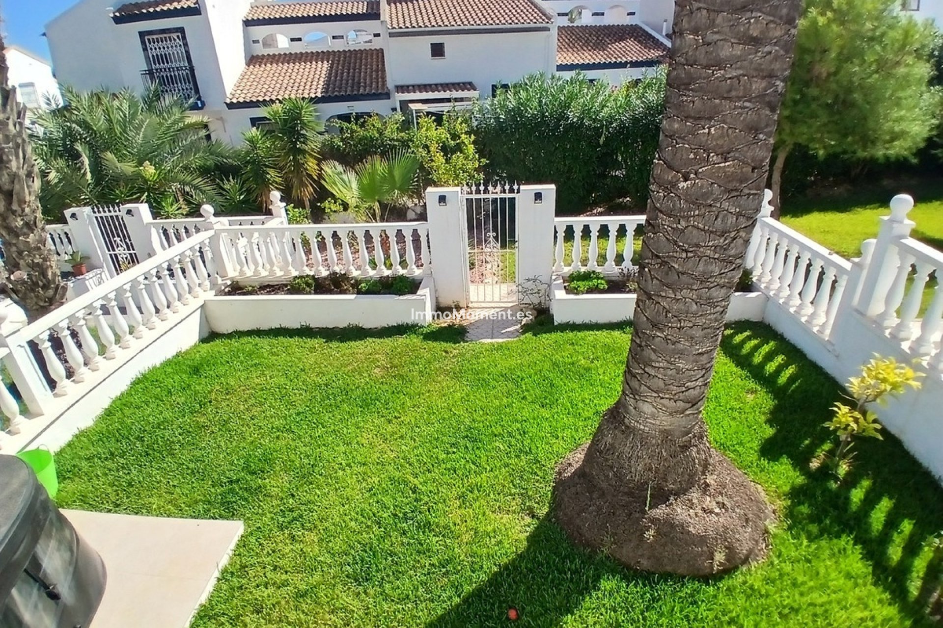 Revente - Maison mitoyenne - Orihuela Costa