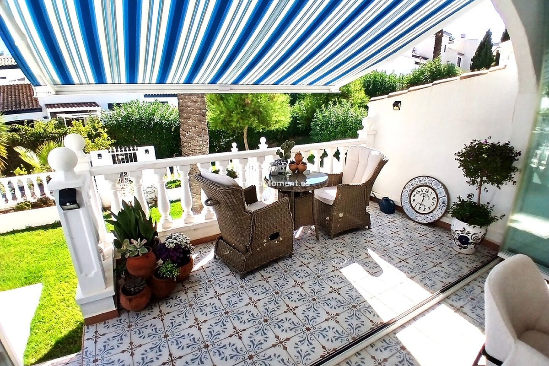 Revente - Maison mitoyenne - Orihuela Costa