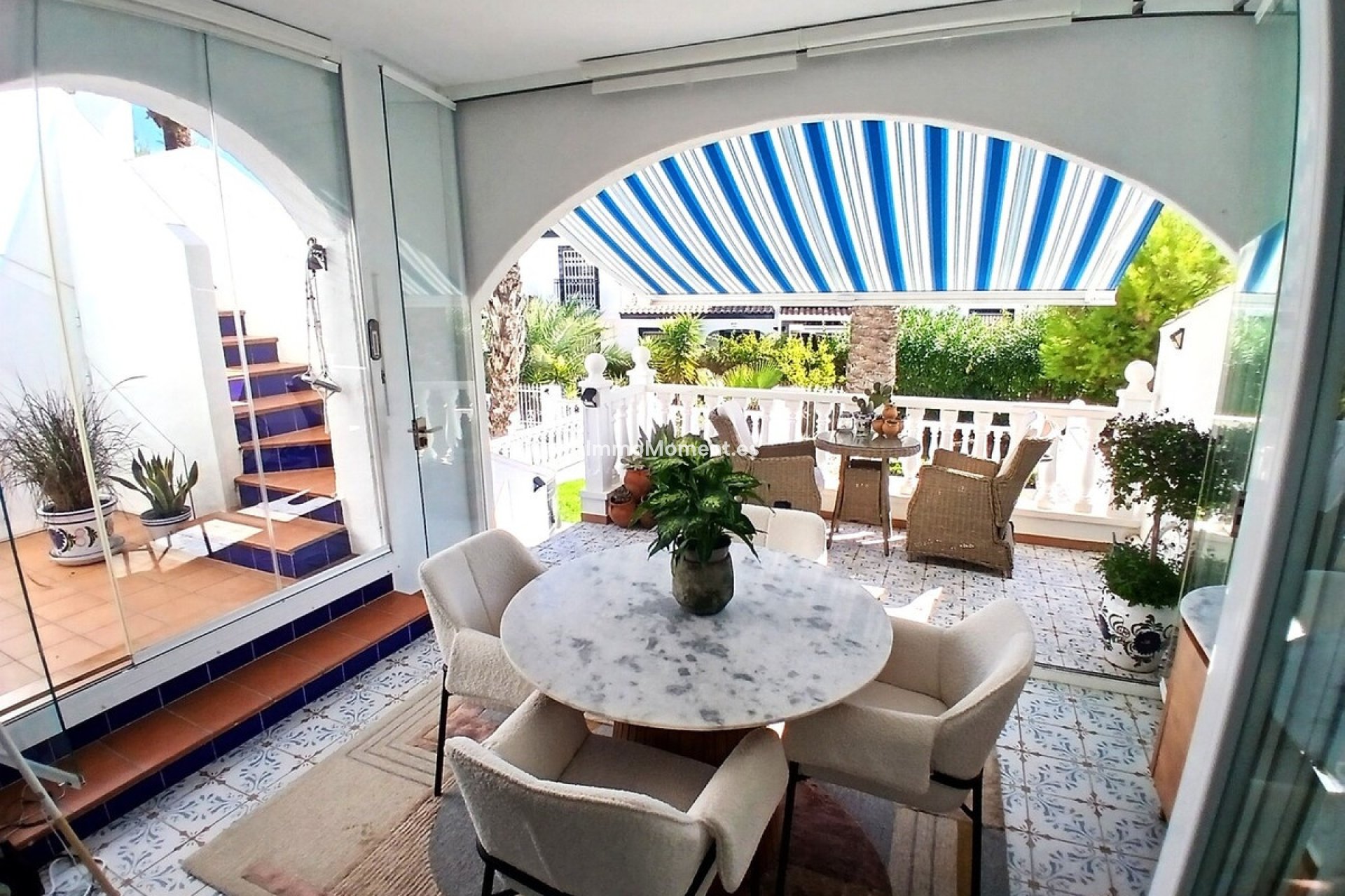 Revente - Maison mitoyenne - Orihuela Costa