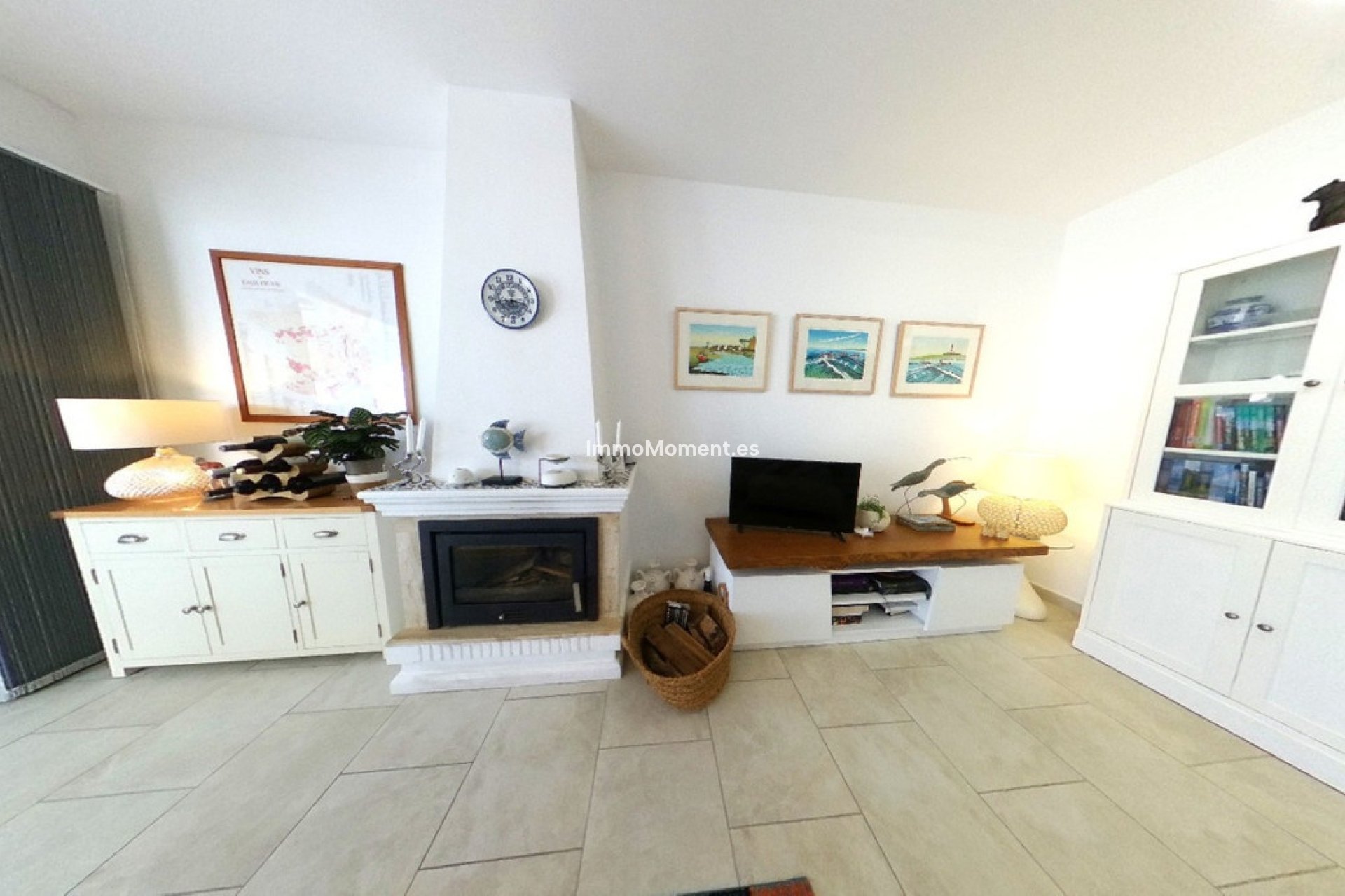 Revente - Maison mitoyenne - Orihuela Costa