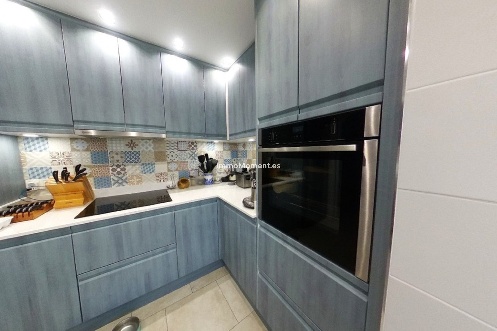 Revente - Maison mitoyenne - Orihuela Costa