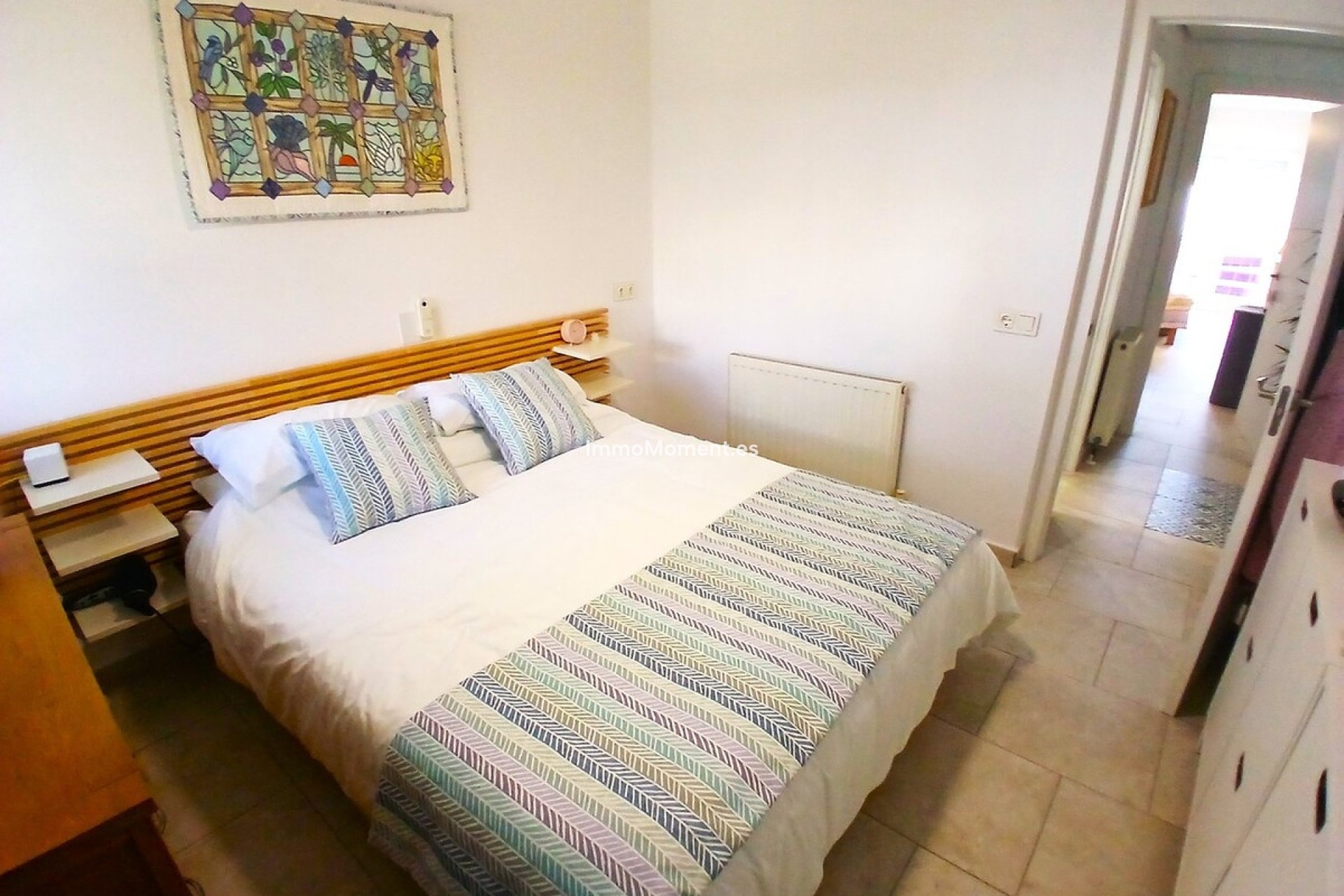 Revente - Maison mitoyenne - Orihuela Costa
