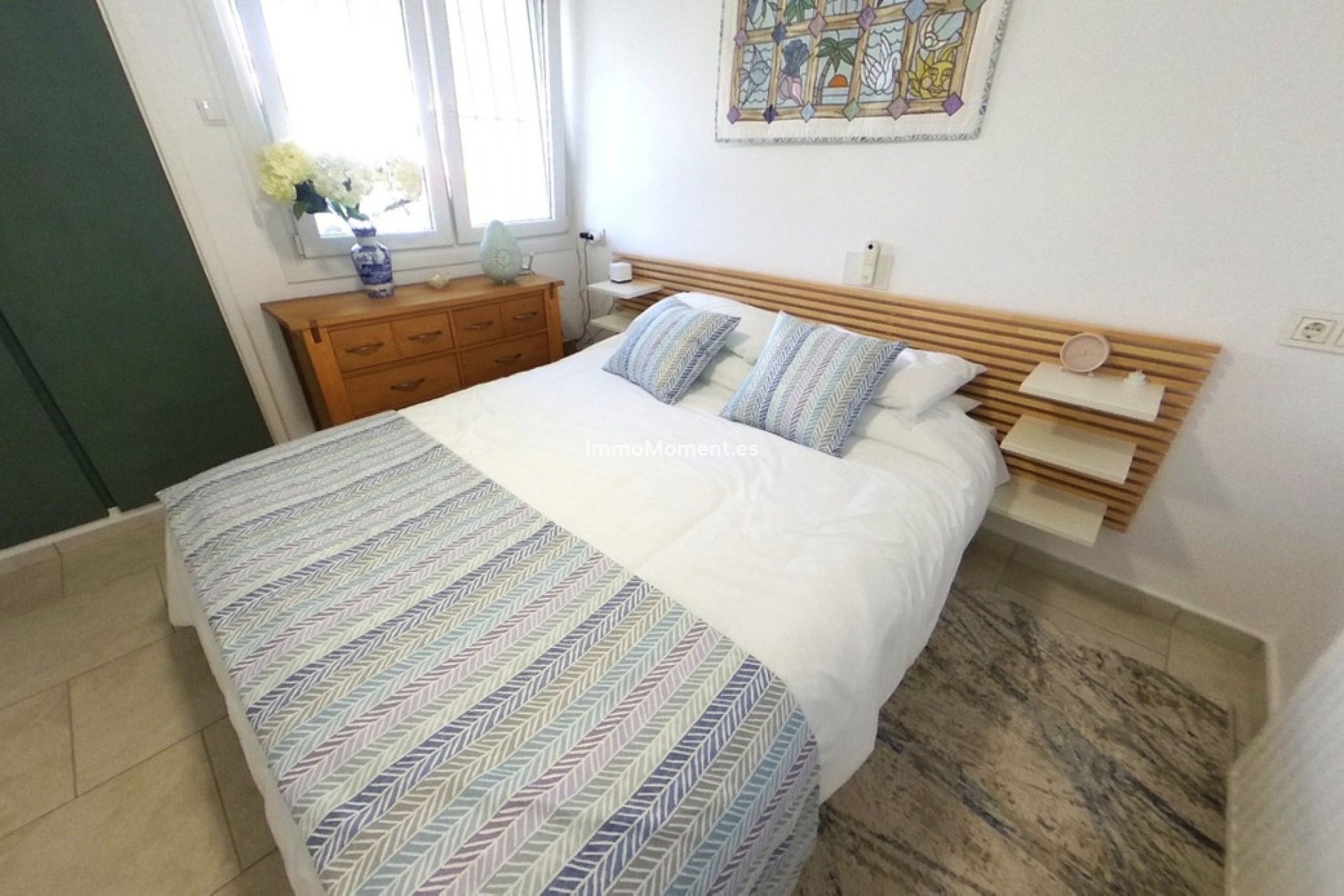 Revente - Maison mitoyenne - Orihuela Costa