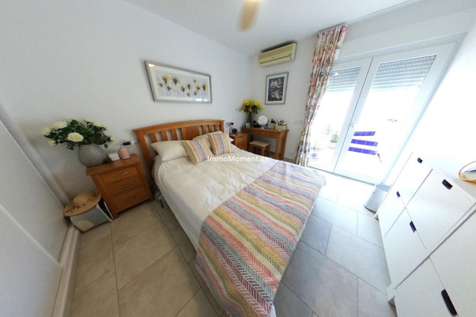 Revente - Maison mitoyenne - Orihuela Costa