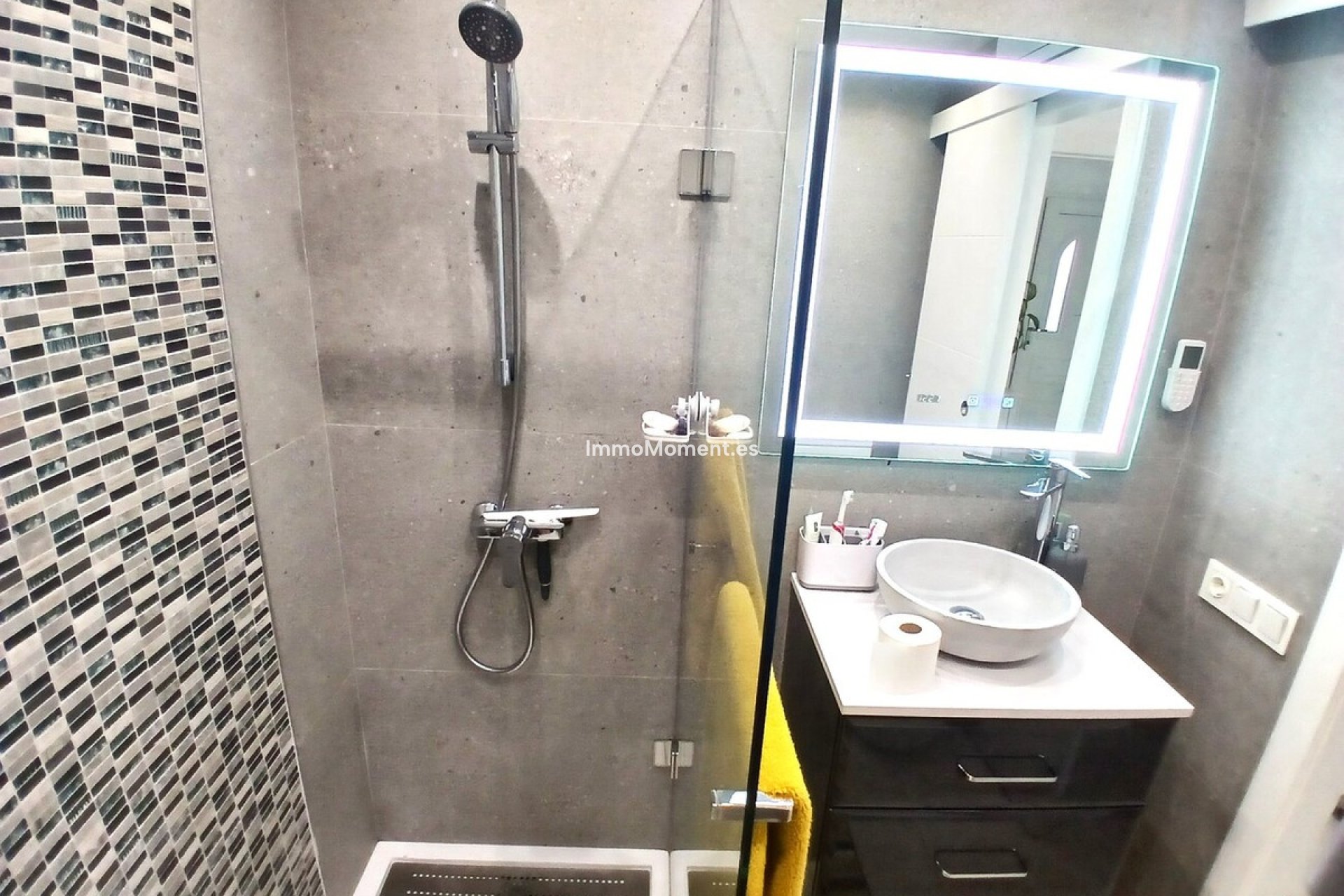 Revente - Maison mitoyenne - Orihuela Costa